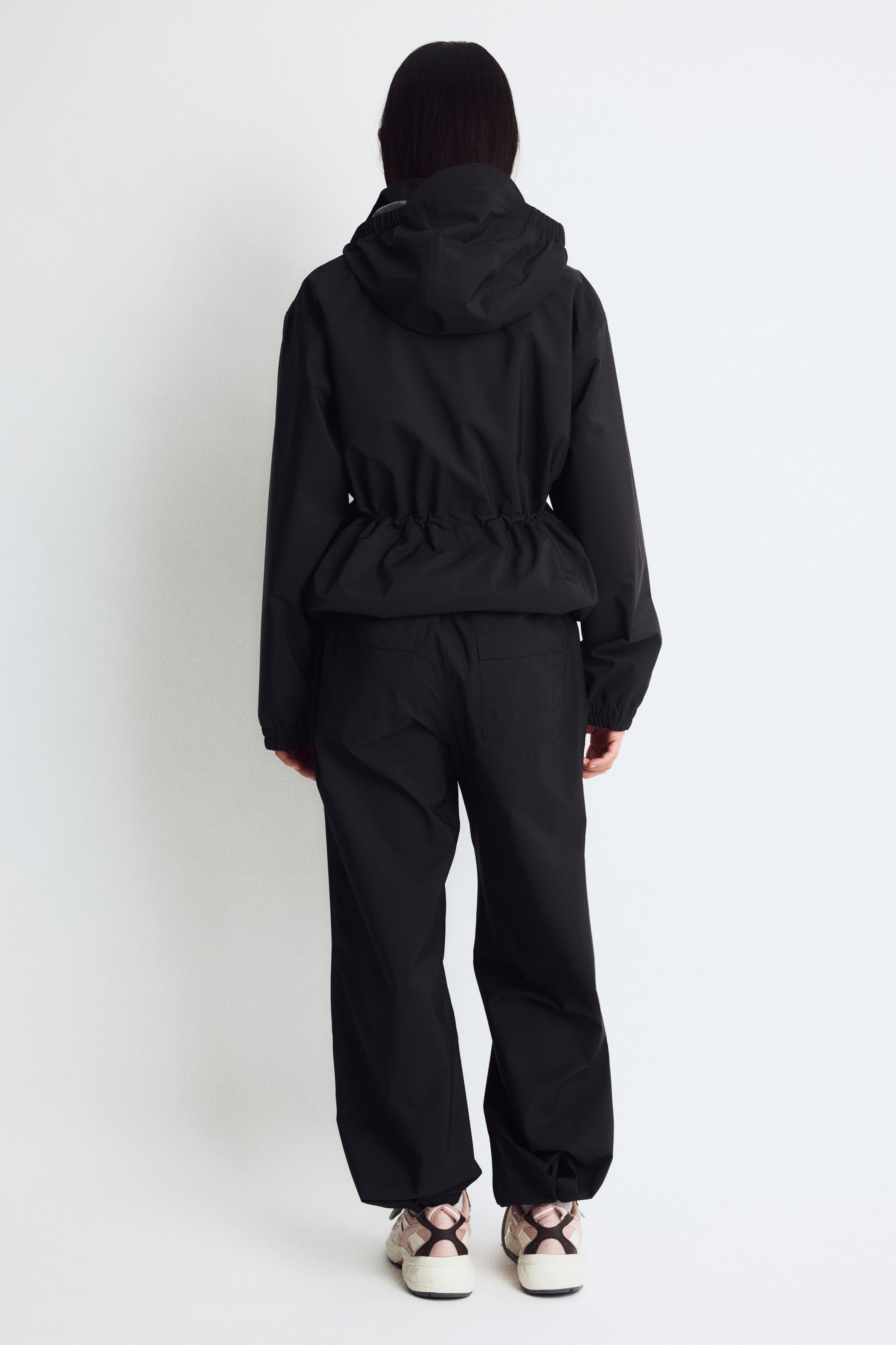 Детские куртки H&M Rain Jacket with StormMove™ — фото 6