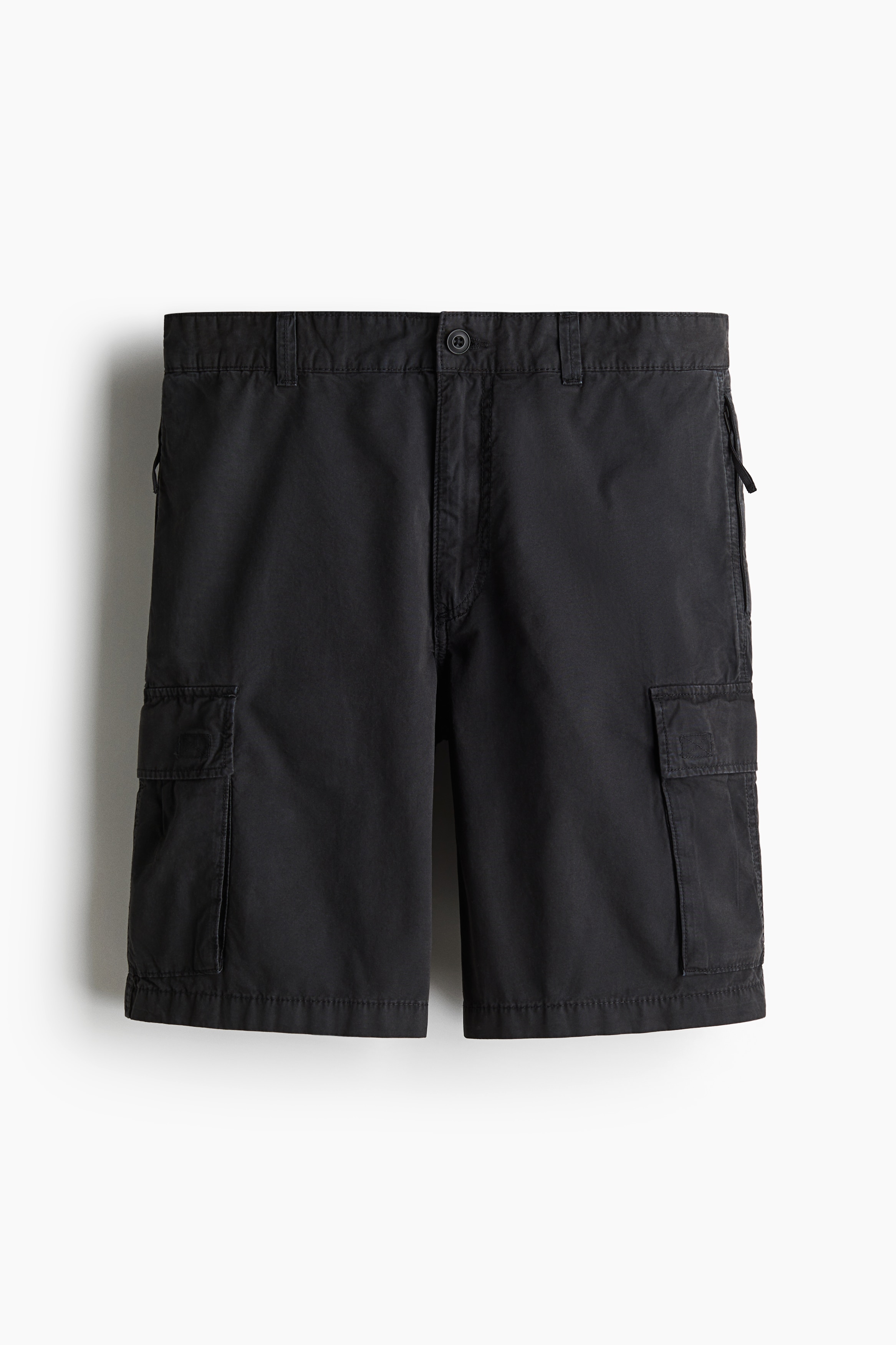 Shorts Cargo Relaxed FitModelo