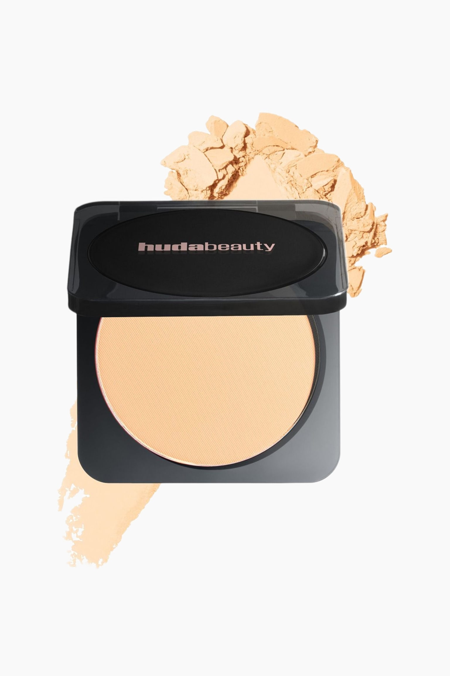 Easy Bake Pressed Powder - Banana Bread/Pound Cake/Peach Cupcake/Cherry Blossom Cake/Sugar Cookie Translucent/Kunafa Blondie/Coco Truffle