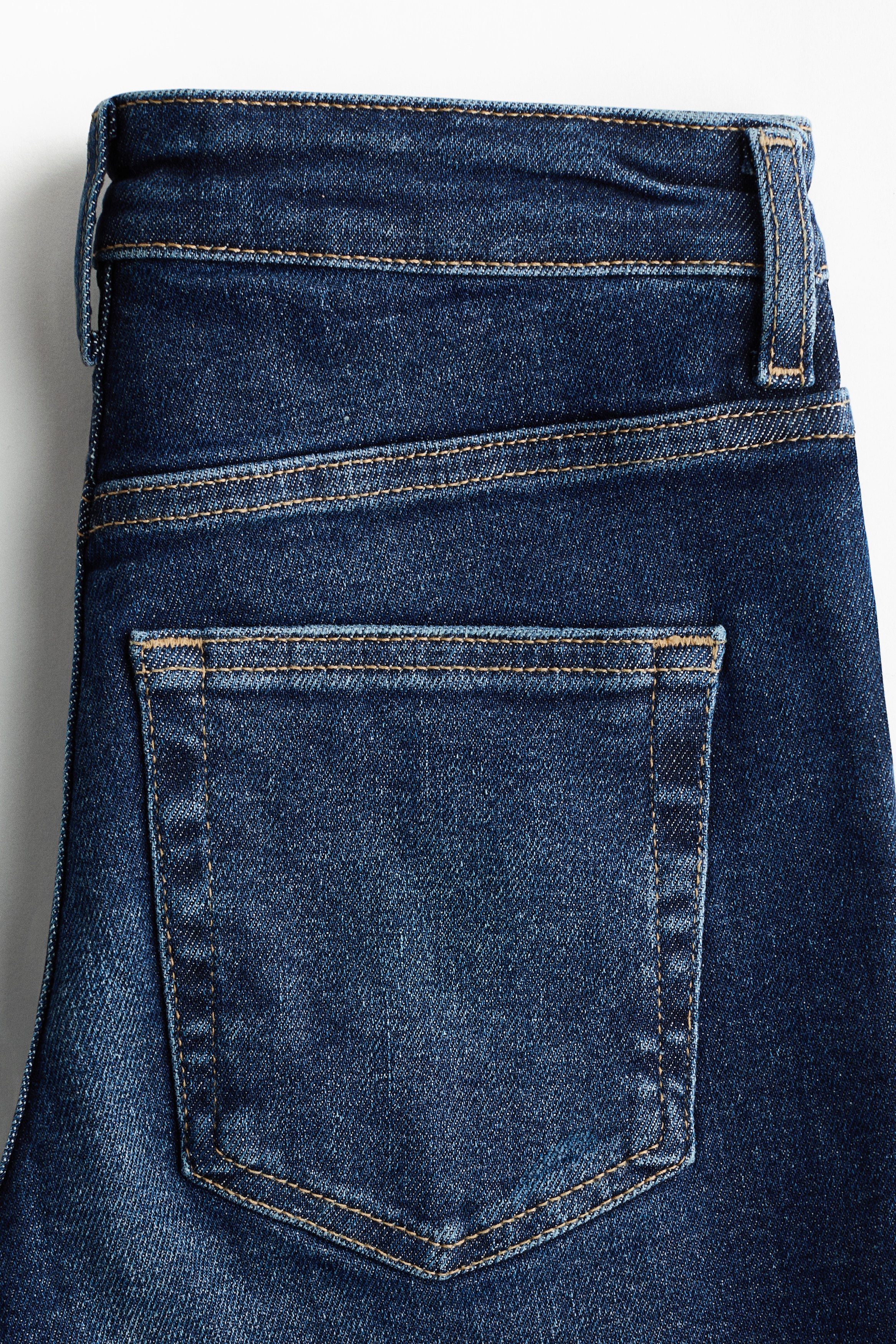 Lot De 3 Pantalons Skinny Femme Parisian H&M Taille 8 - Neufs Sans étiquettes