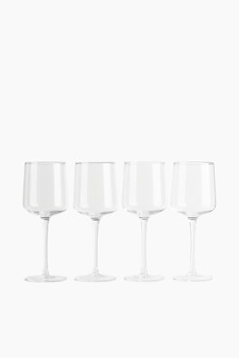 4-pack vinglas