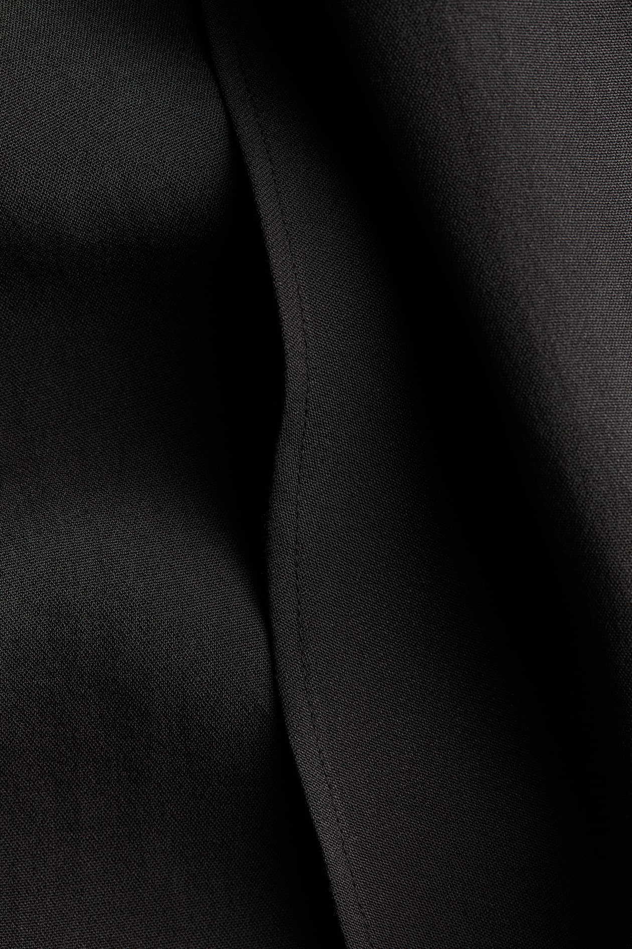Knot-Detail Maxi Skirt - image 4