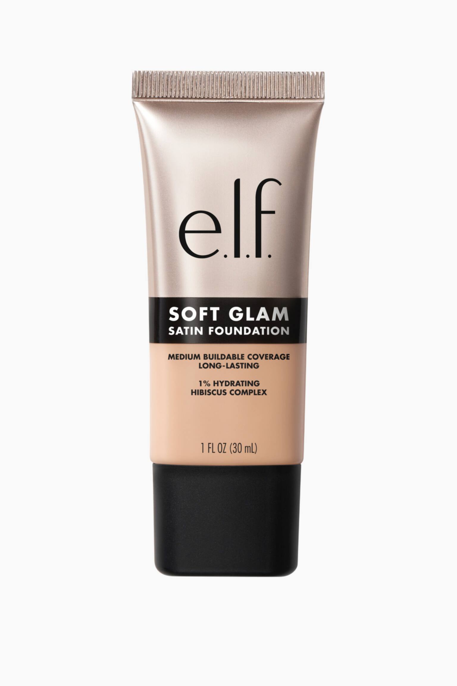 Soft Glam Satin Foundation - 25 Light Neutral/23 Light Cool/13 Fair Neutral/10 Fair Cool/20 Light Cool/21 Light Neutral/22 Light Warm/11 Fair Neutral/32 Medium Neutral/12 Fair Warm/14 Fair Cool/31 Medium Neutral/30 Medium Warm/33 Medium Warm/15 Fair Warm/34 Medium Cool/41 Tan Neutral/24 Light Warm/43 Tan Cool/61 Rich Cool/50 Deep Warm/54 Deep Neutral/51 Deep Cool/35 Medium Cool/40 Tan Warm/42 Tan Neutral/44 Tan Cool/45 Tan Warm/52 Deep Cool/53 Deep Neutral/55 Deep Warm/60 Rich Cool/62 Rich Warm/63 Rich Warm/64 Rich Neutral/65 Rich Neutral