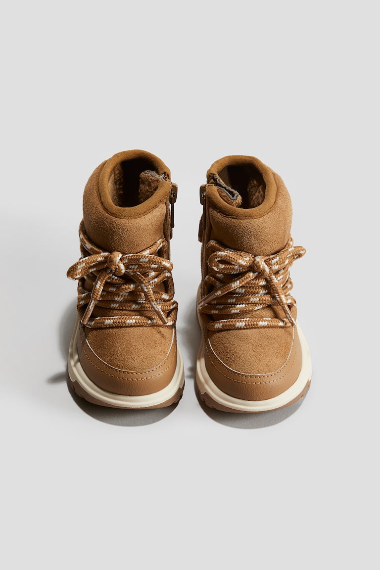 Kinderschoenen Winterschoenen Baby Jaar Nieuwe Herfst-winter