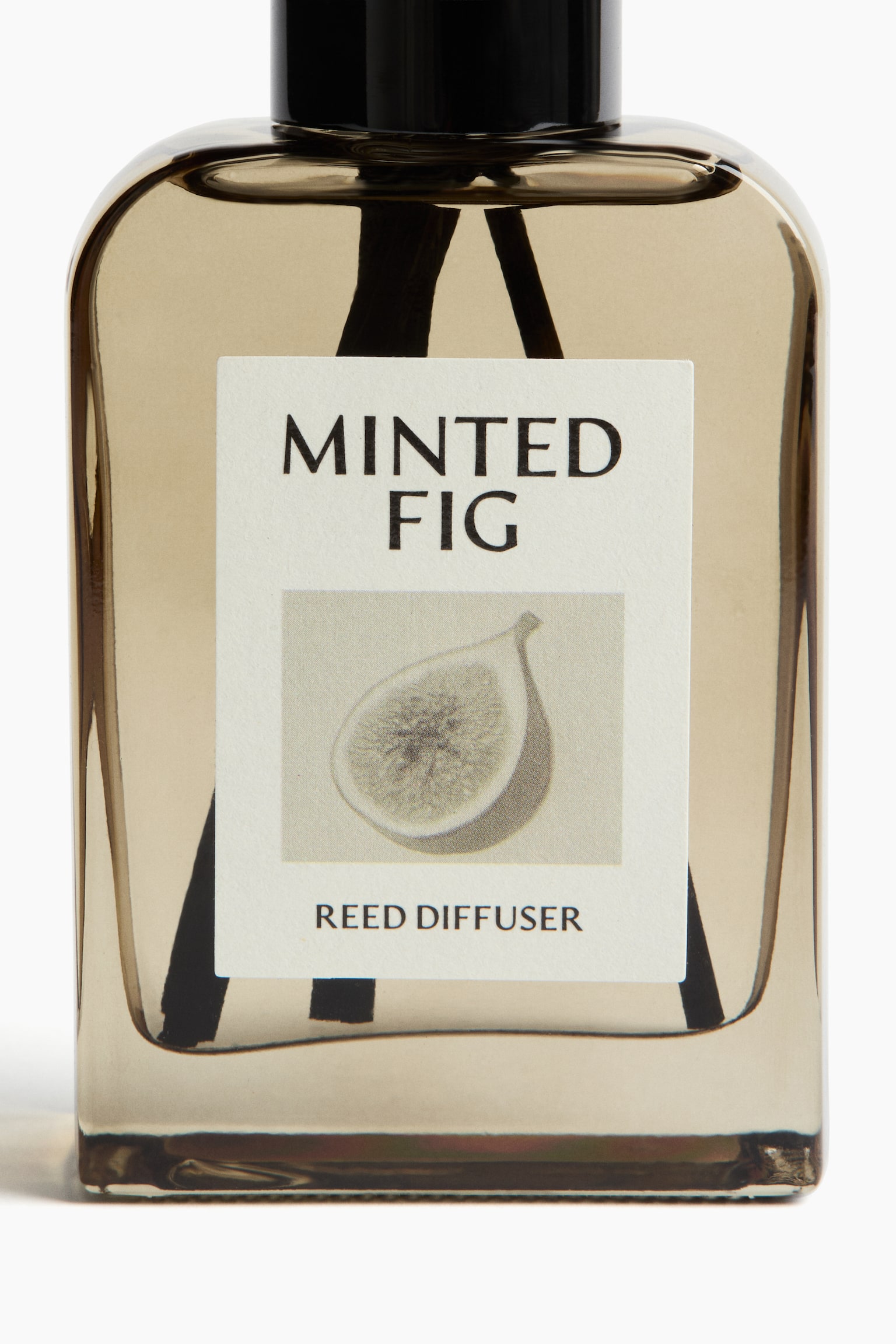 Reed diffuser - Minted Fig/Vanilla Patchouli/Eucalyptus Mist/Lemon Verde/Sequoia Santal - 5