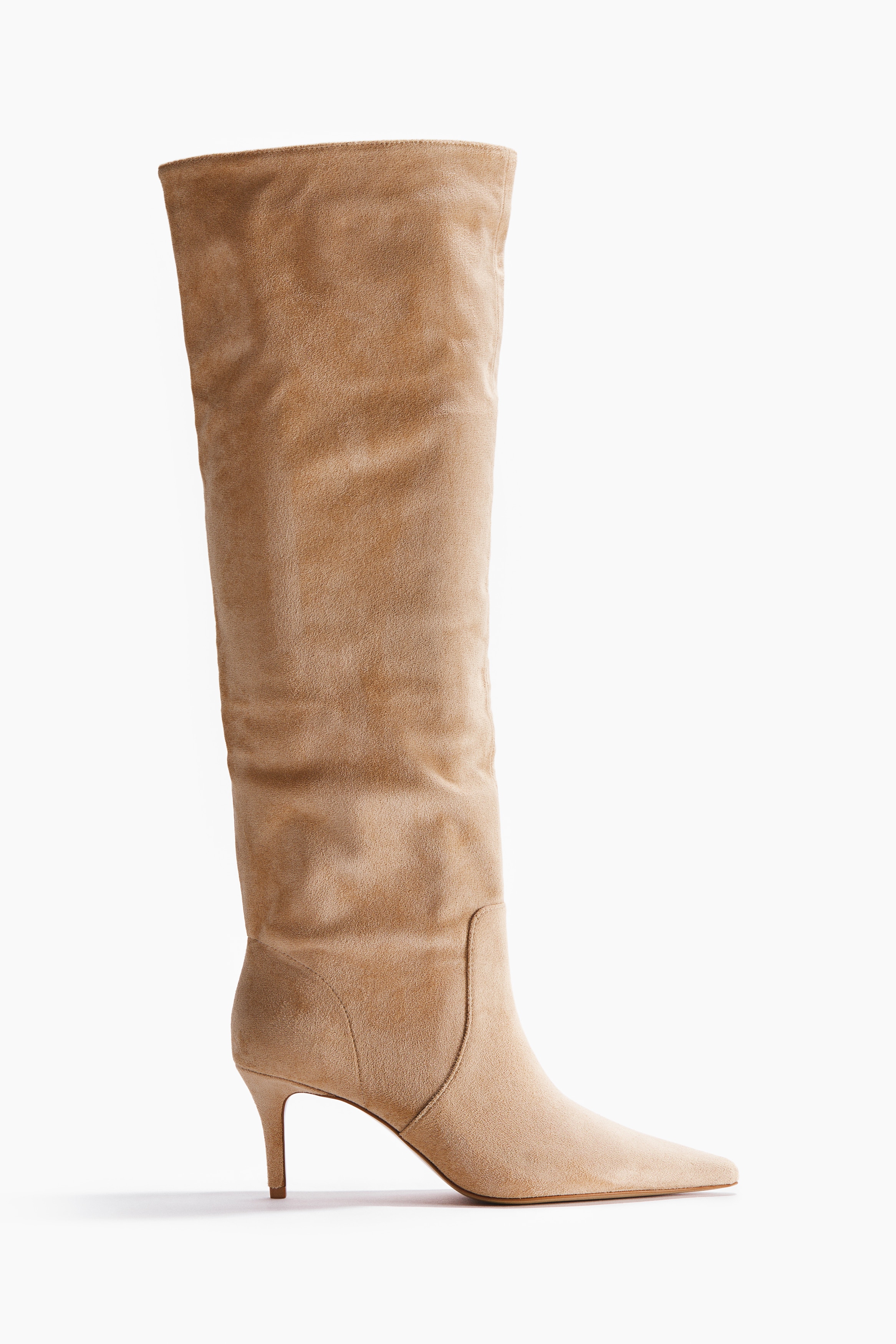 Knee-High Boots from H&M - $62.99