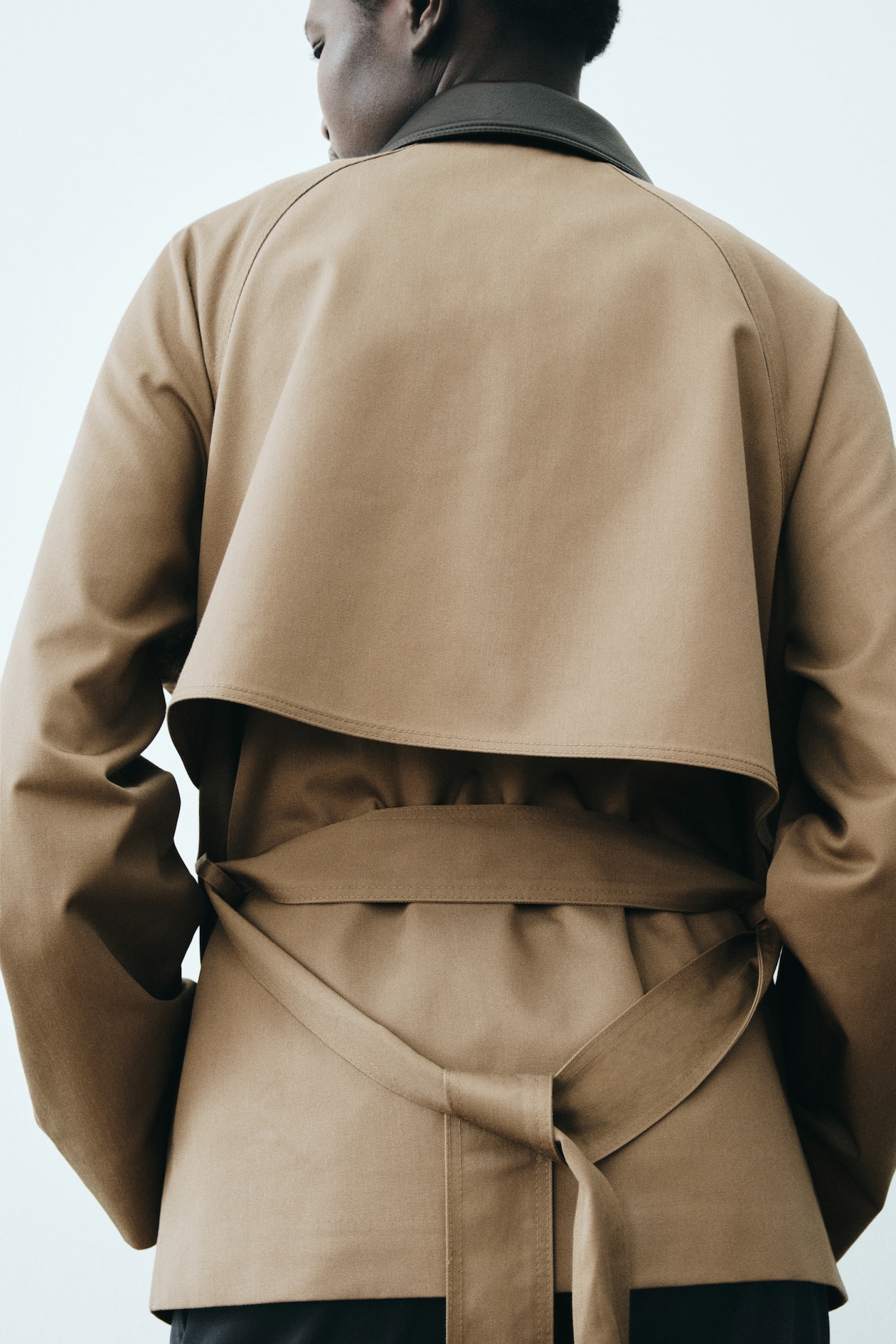 Trench Coat - image 3
