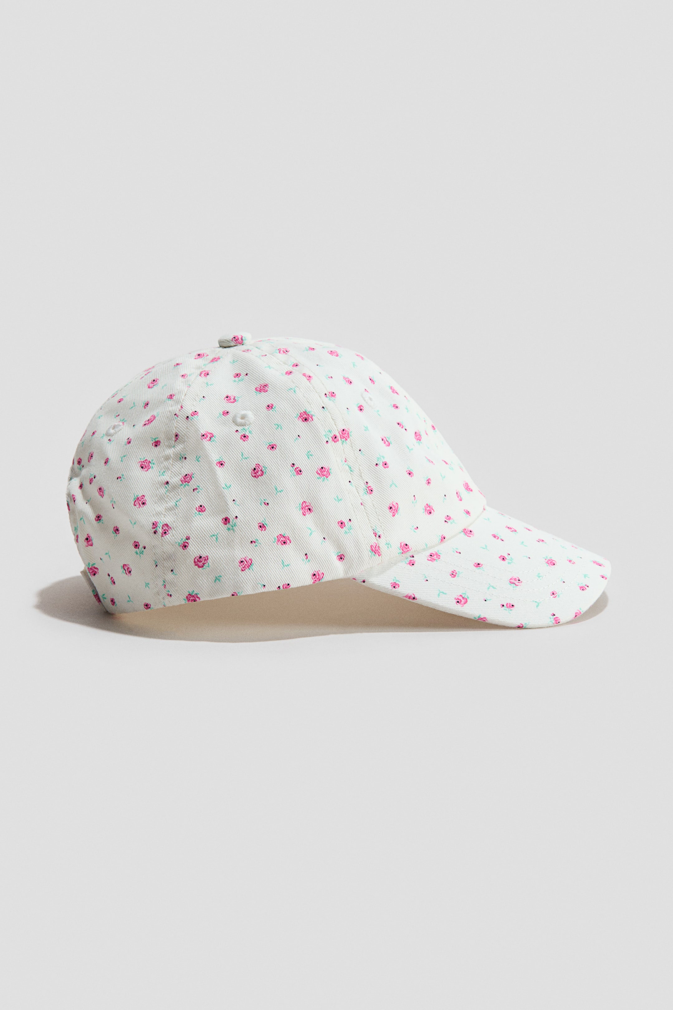 Cotton Twill Cap