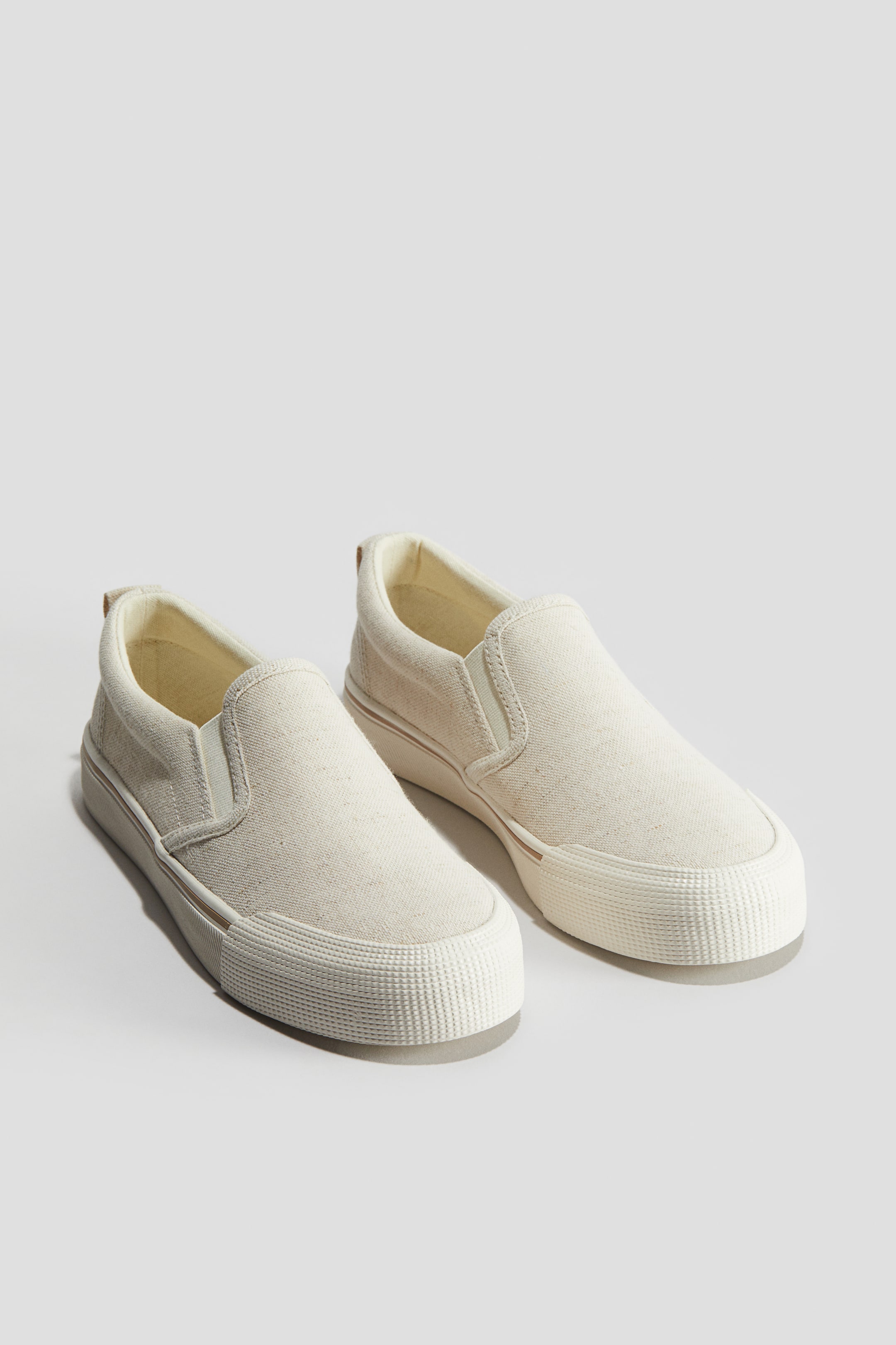 Slip-on Shoes