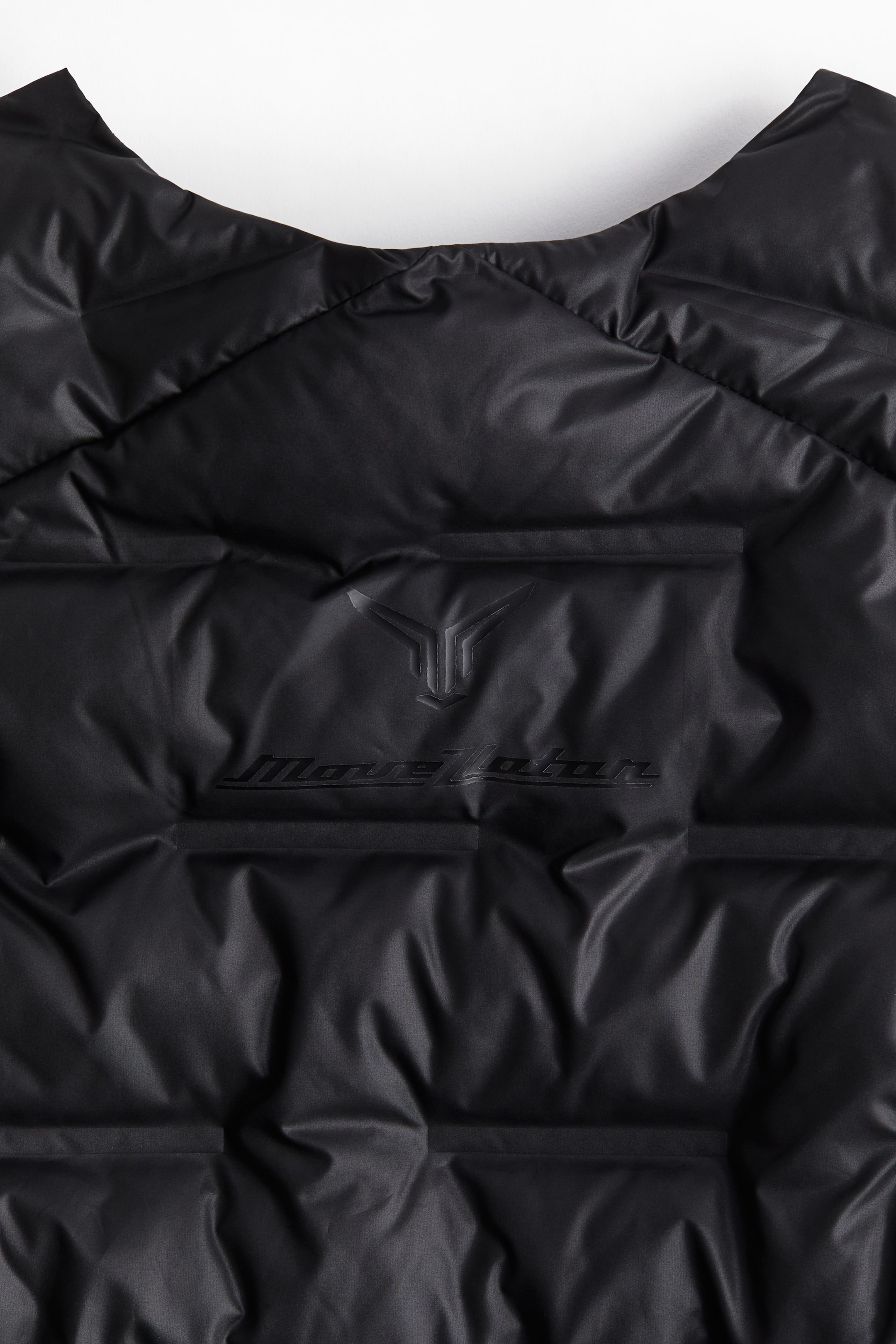 Insulated sports gilet ThermoMove™