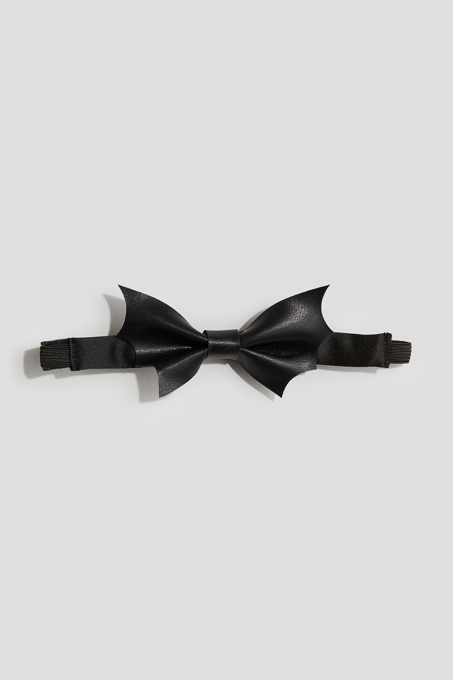 Bow tie - Black/Grey/Gold-coloured/Black/Black/Silver-coloured/Navy blue - 1