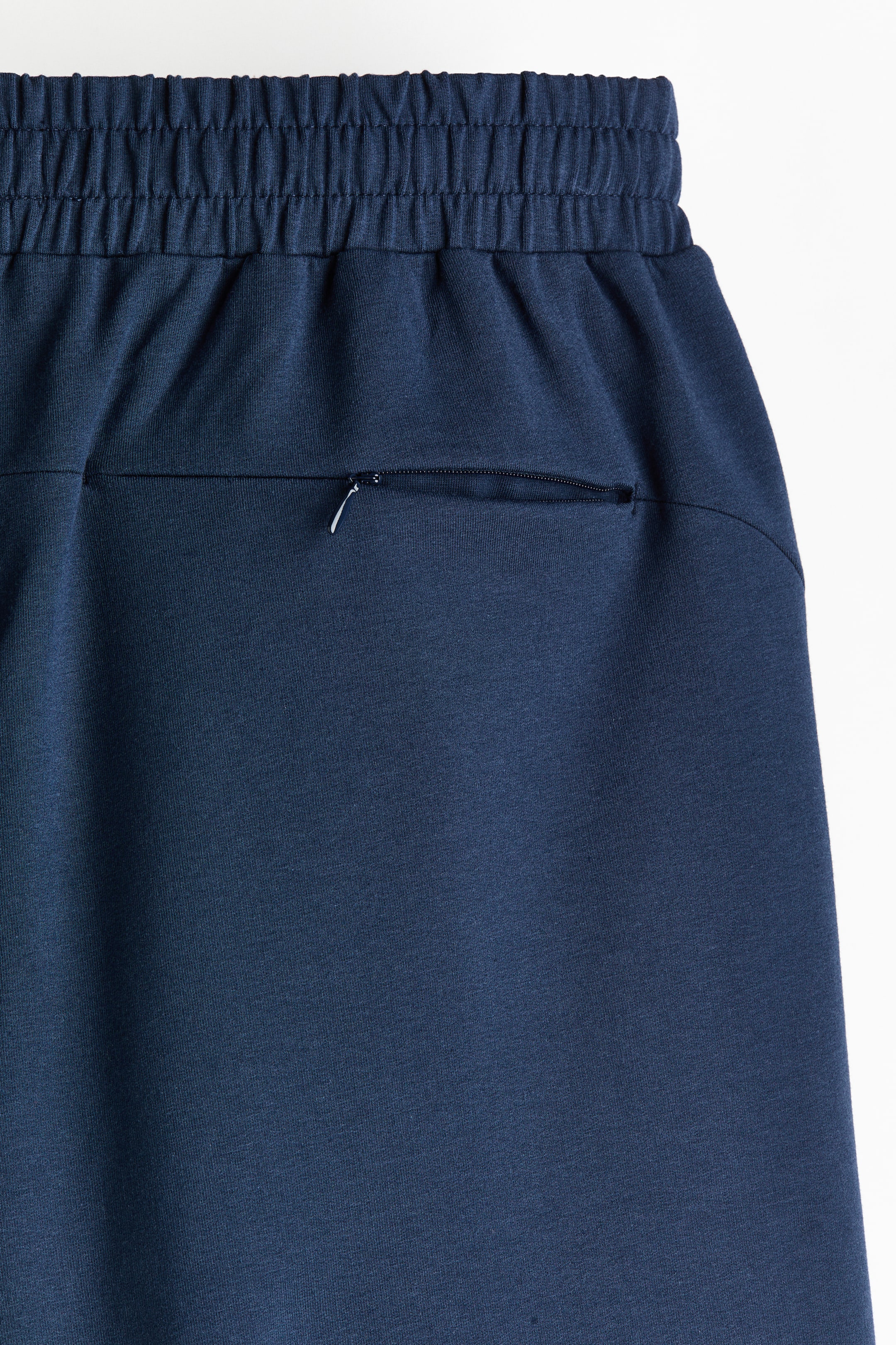 Short en molleton classique Ultra Soft