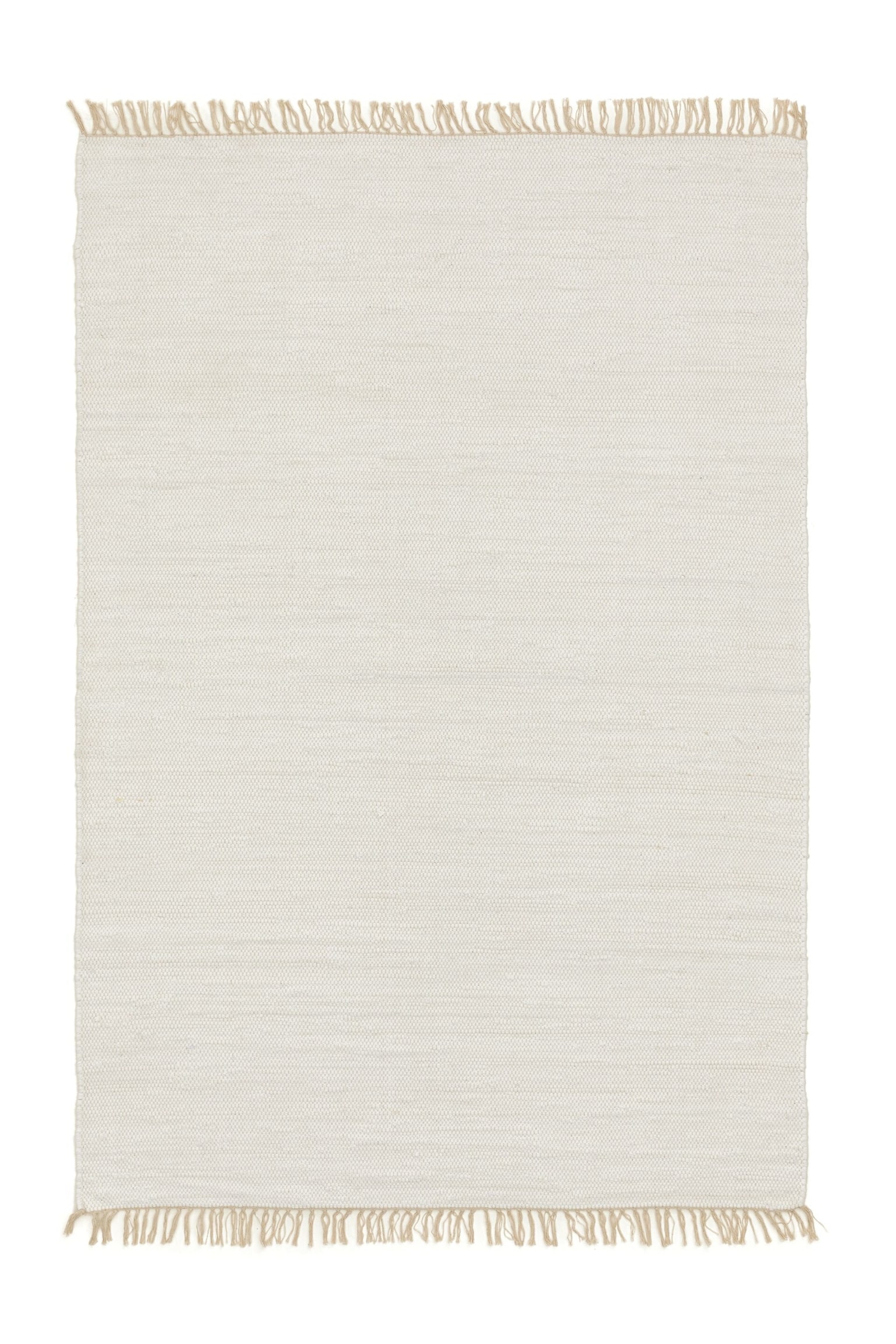 Tapis Tom - Blanc/Gris/blanc/Bleu Foncé/Noir & Blanc - 1