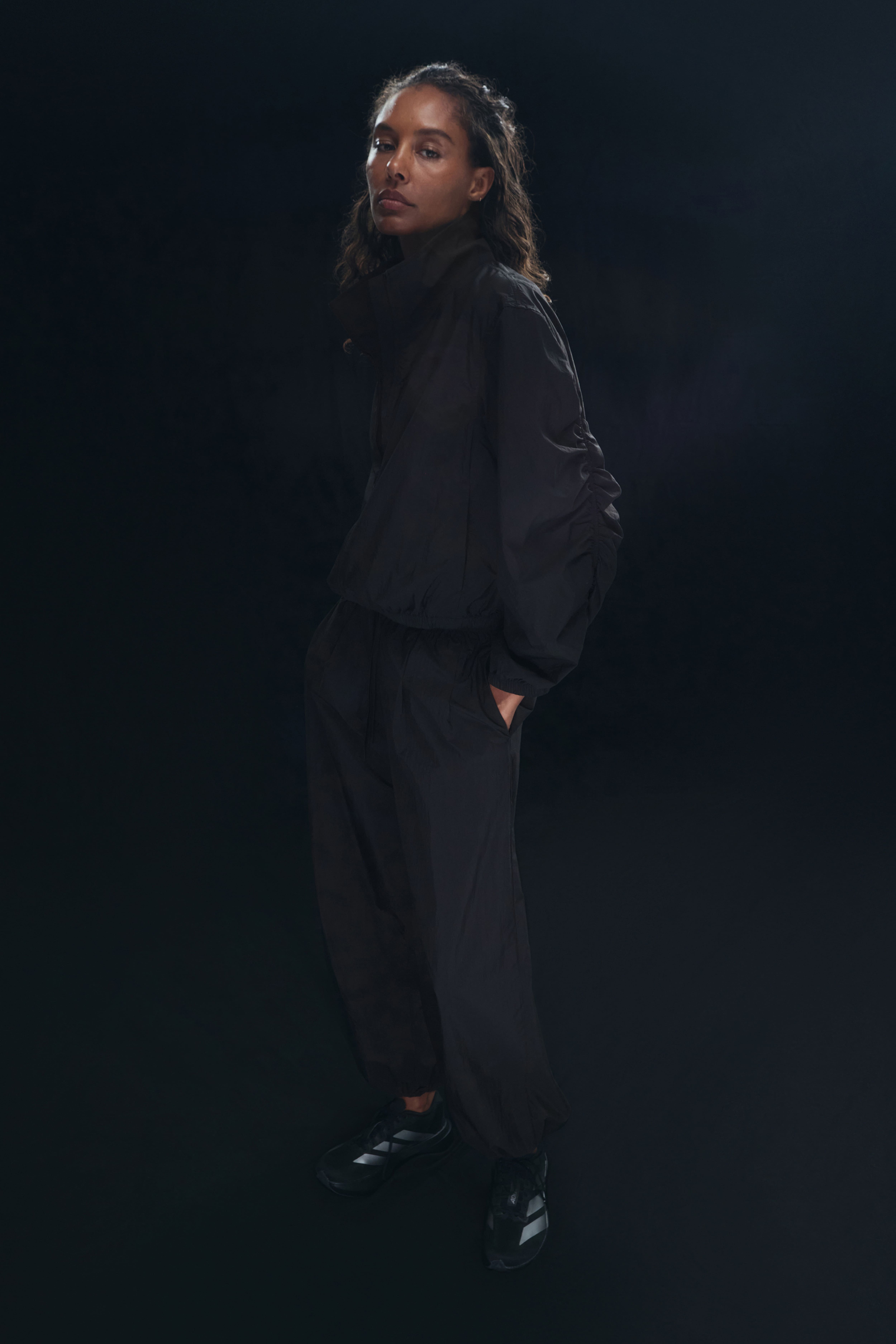 Activewear Jacket