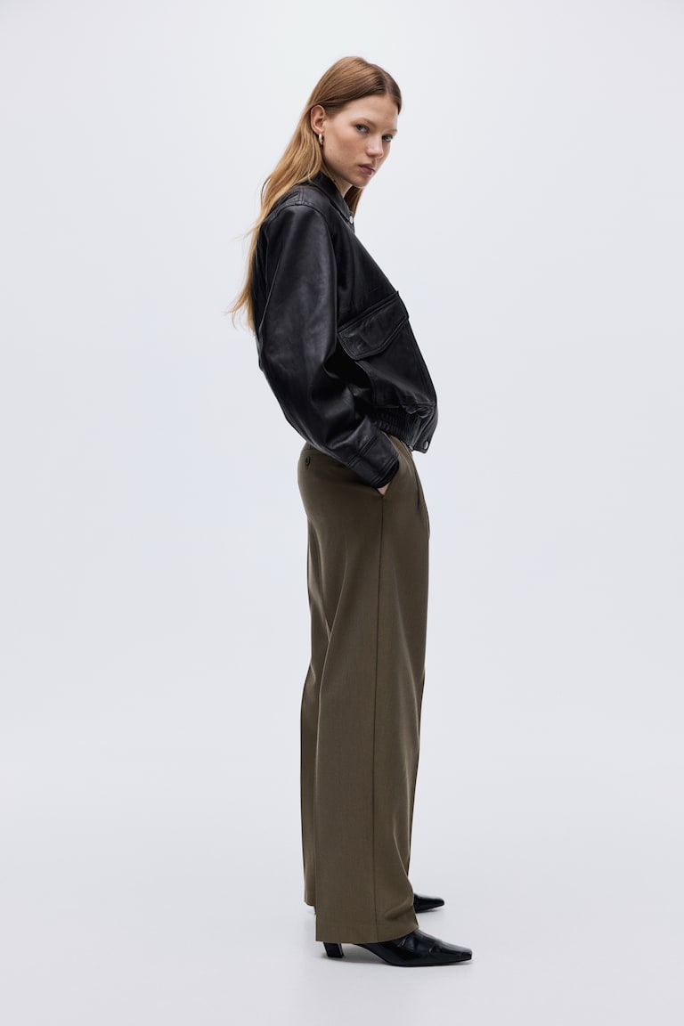 Pantalone elegantnog kroja