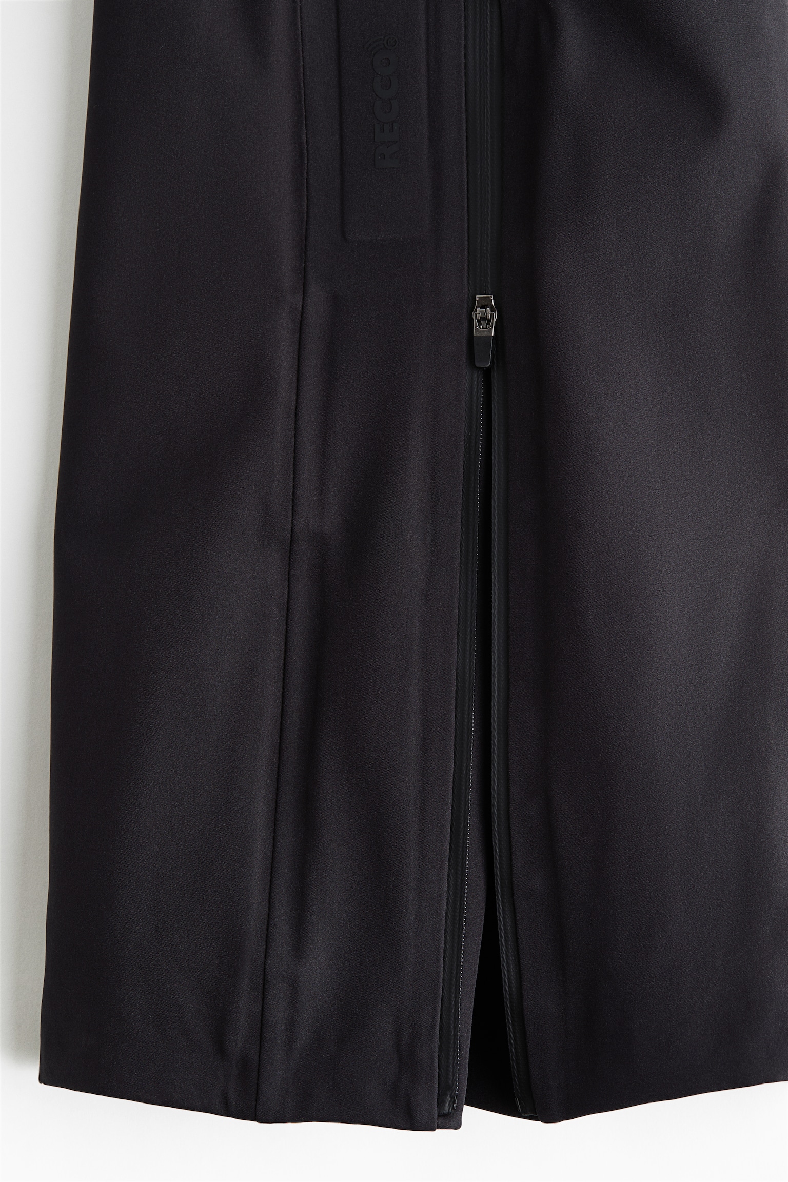 Женские брюки H&M Move Ski with StormMove™, цвет: Чёрный — фото 8