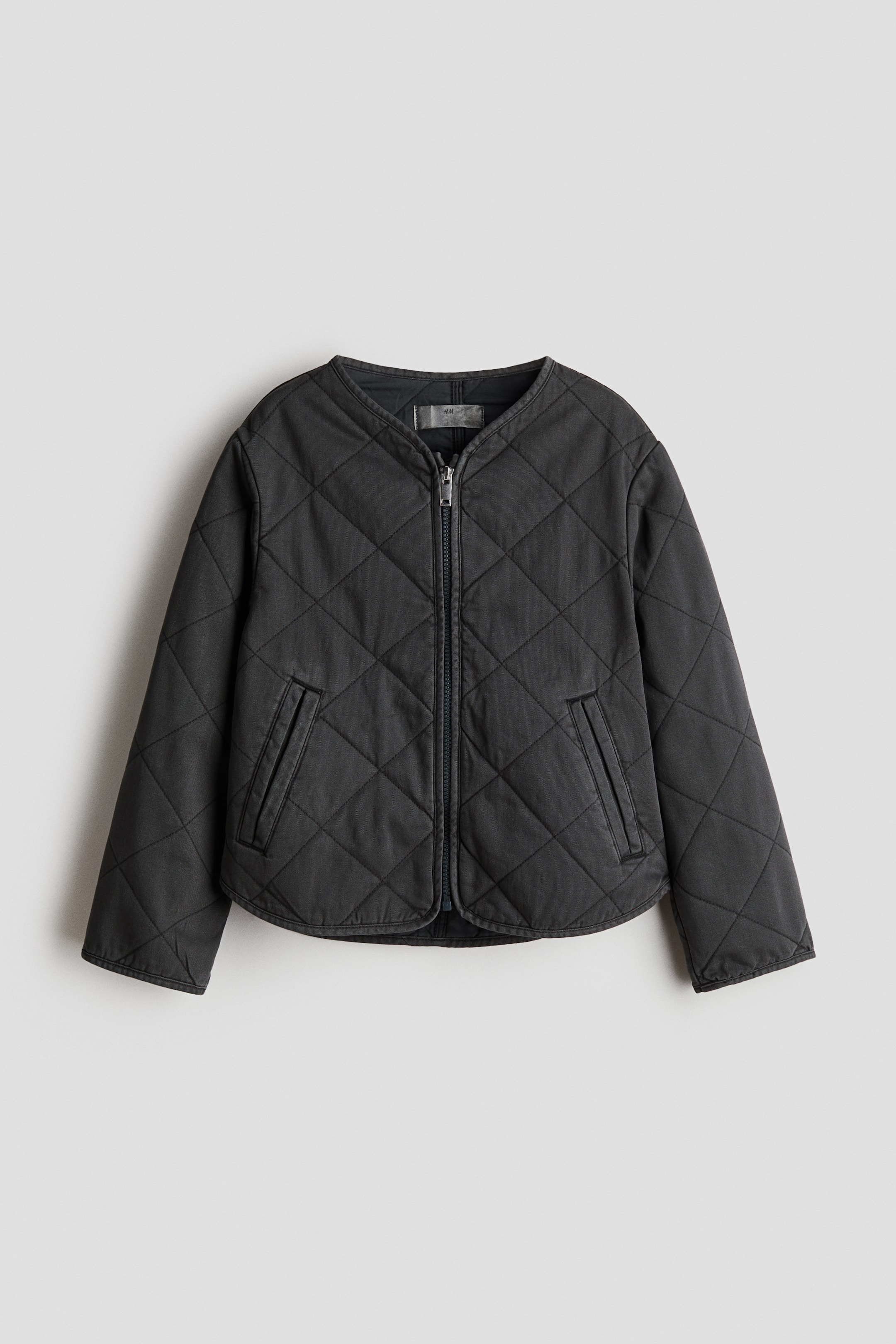 Veste matelassée