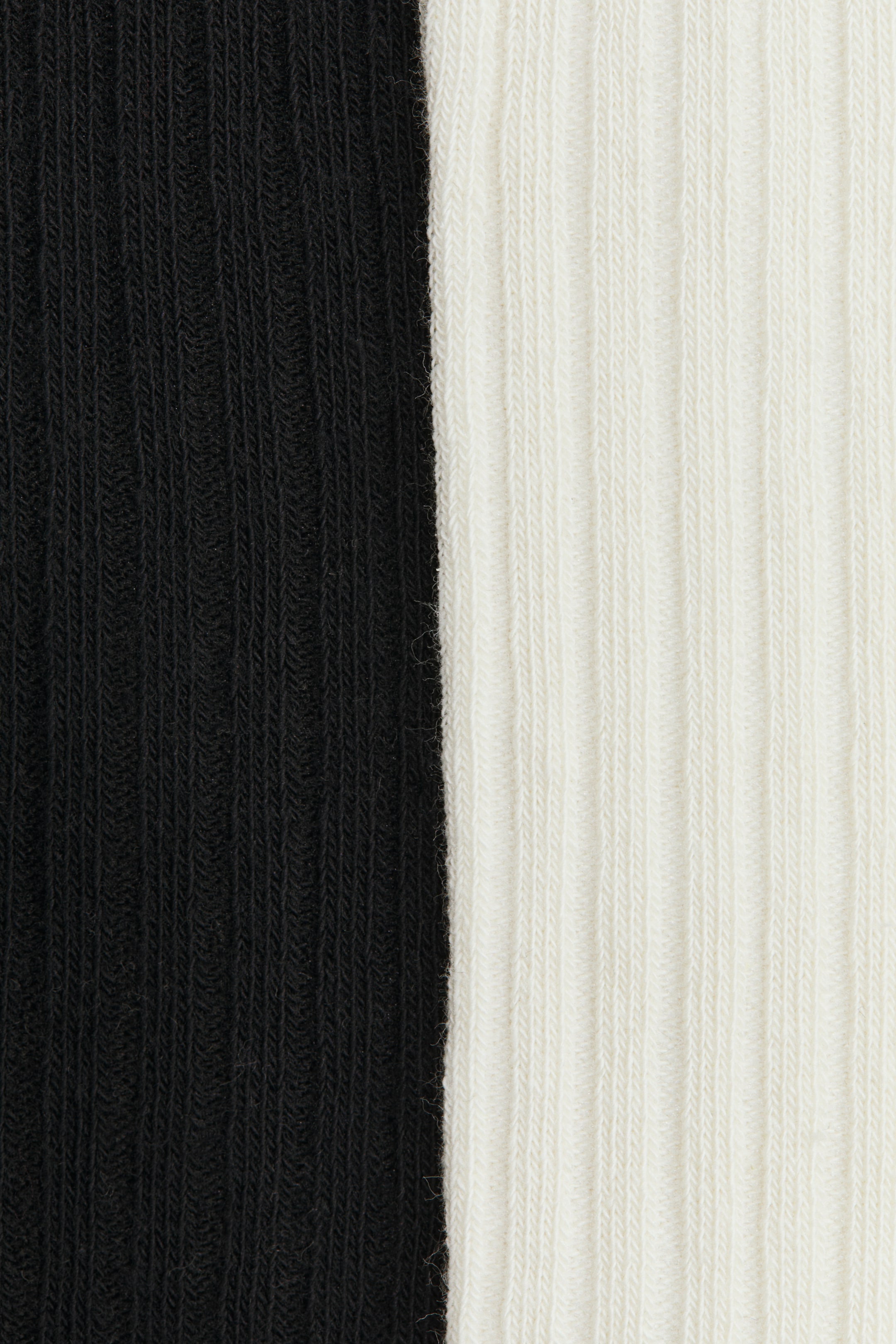 Lot de 2 collants