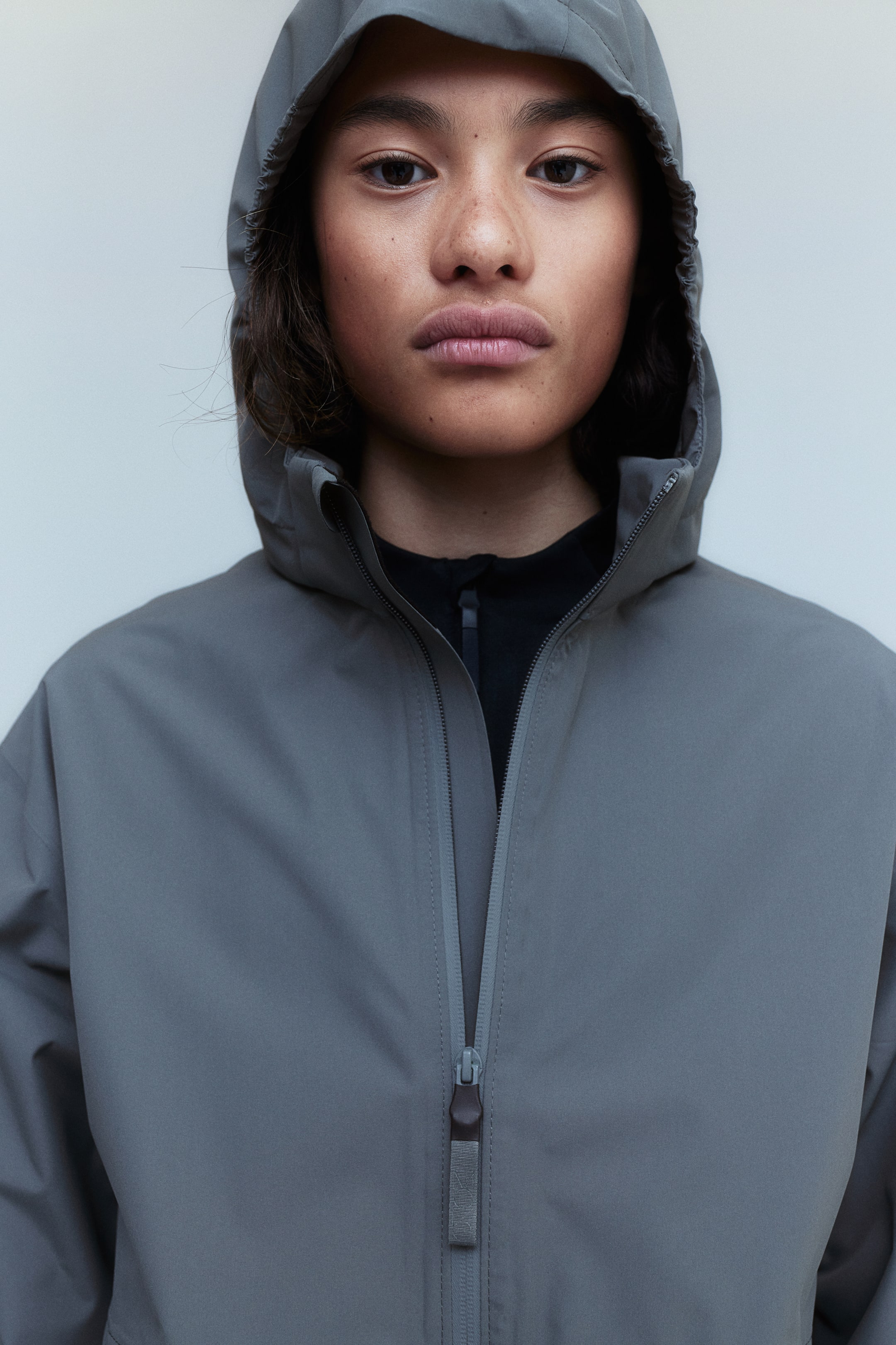 StormMove™ Rain Jacket