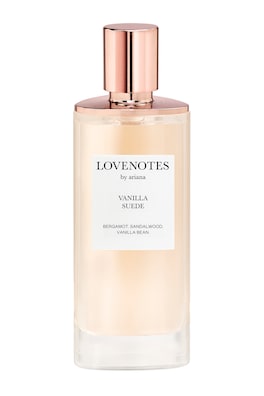 Ariana Grande Lovenotes Edp
