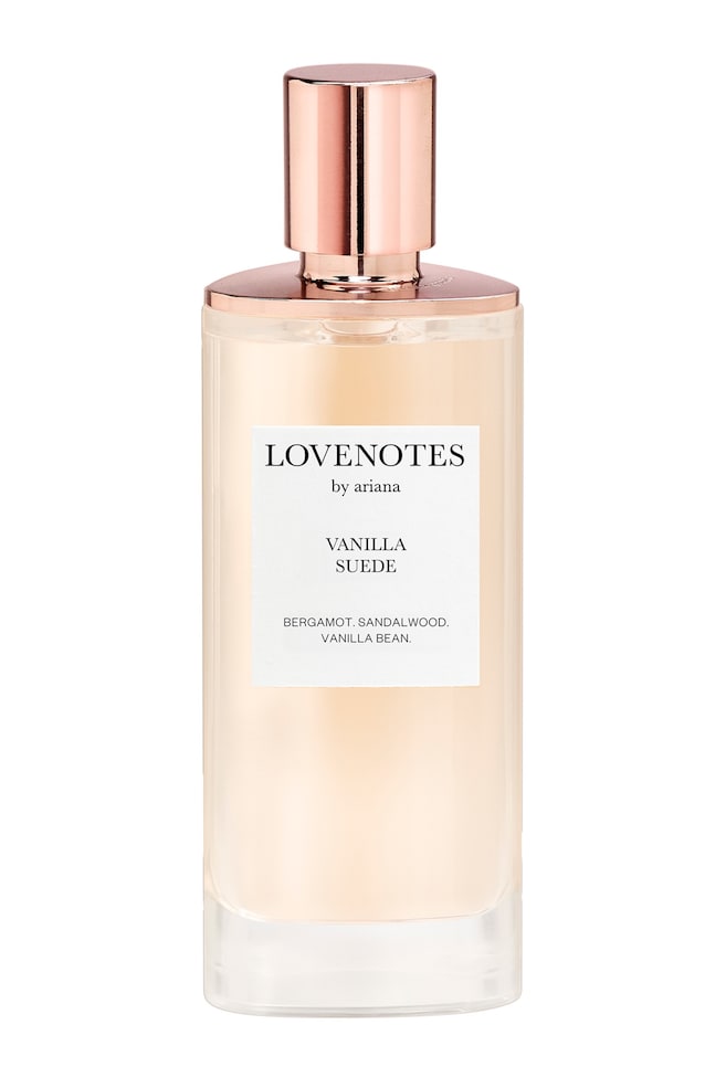 Ariana Grande Lovenotes Edp - Eau De Parfum 125ml - 1