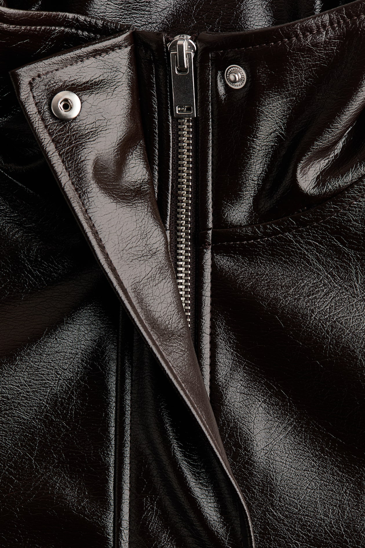 Coated Jacket - image 5