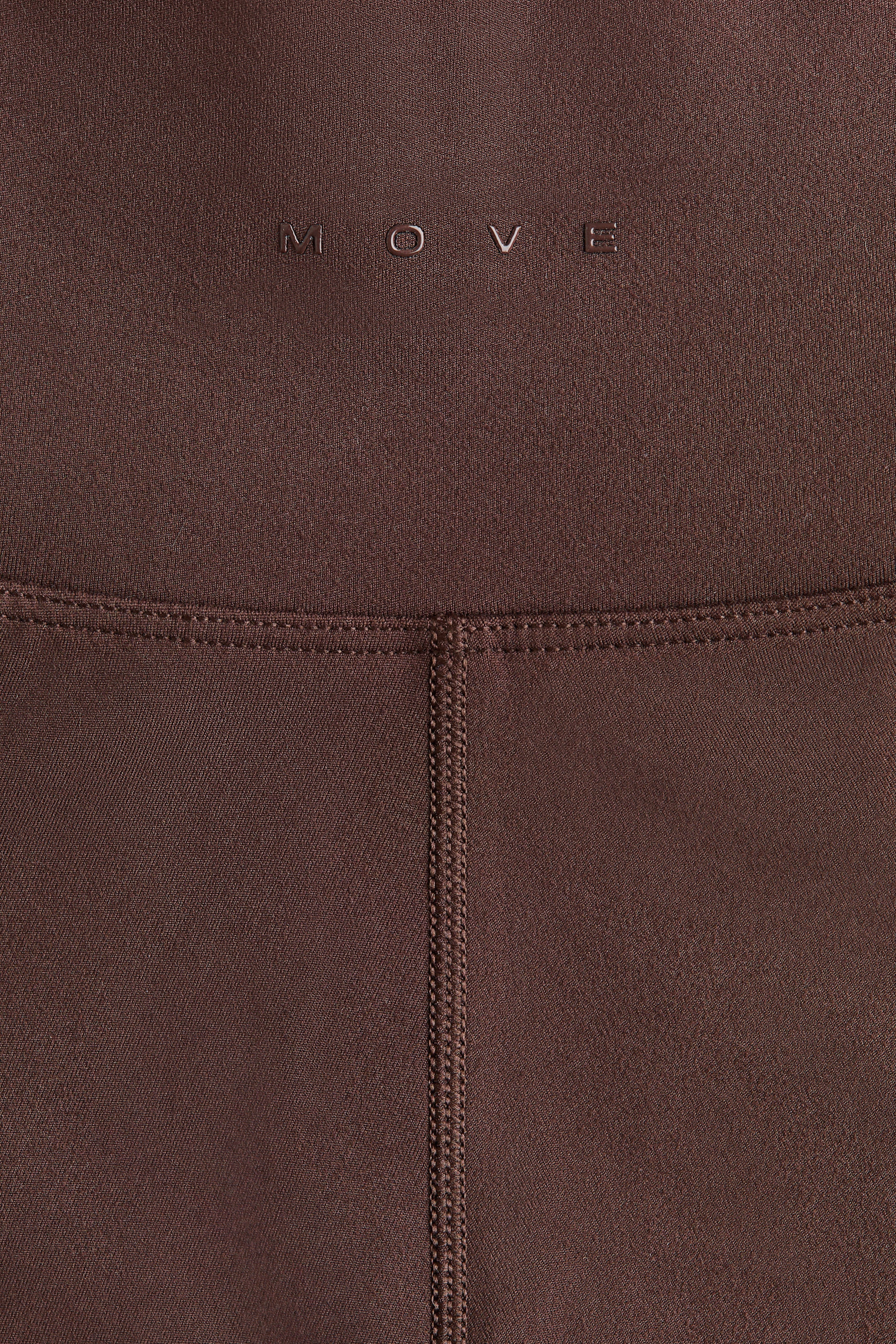 Wide-Leg Sports Leggings with SoftMove™