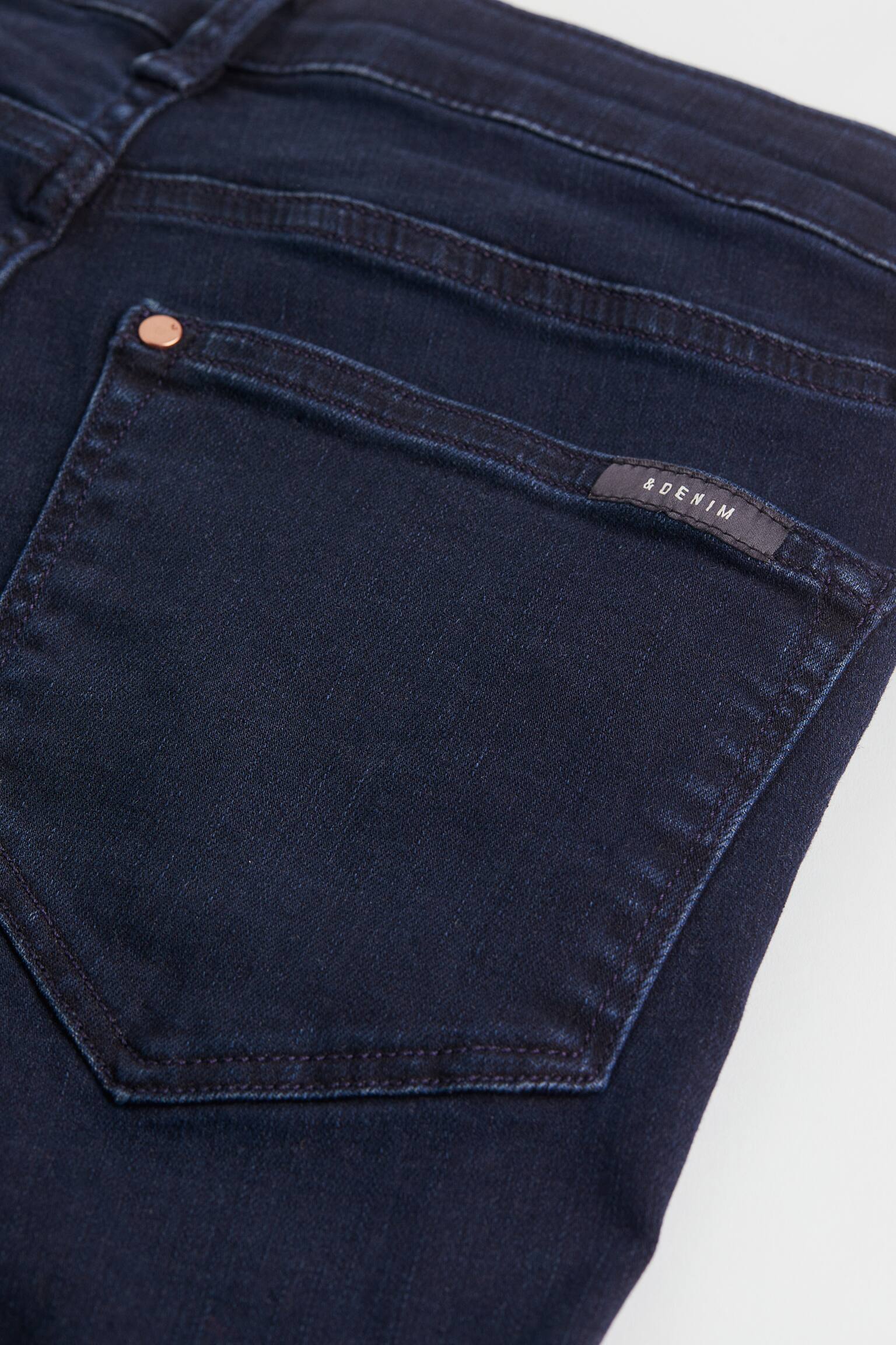 Shaping Skinny Regular Jeans - Dark blue/Denim blue/Denim grey/Denim blue/Black denim/Dark denim blue/Dark blue - 2