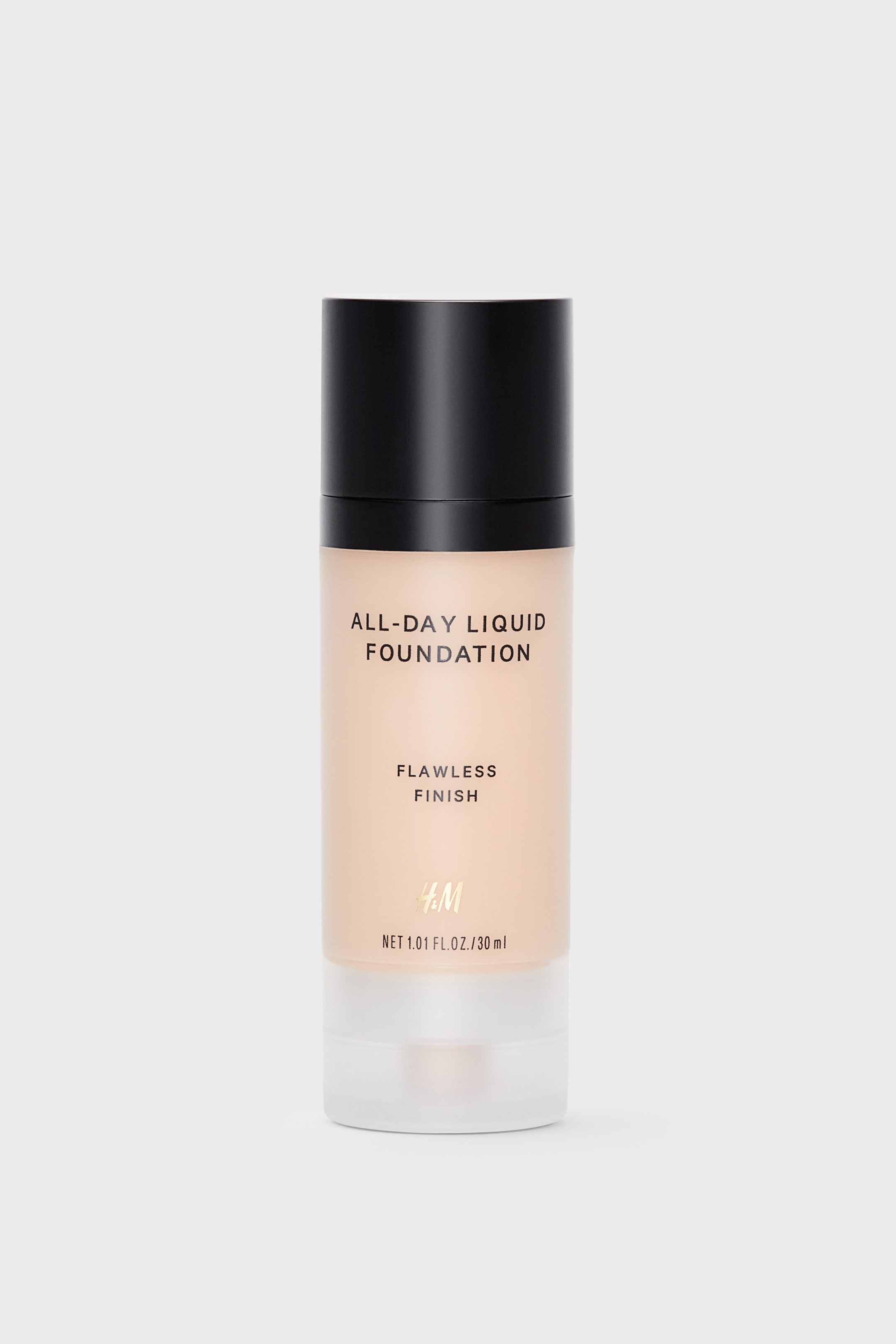 All-day Liquid Foundation