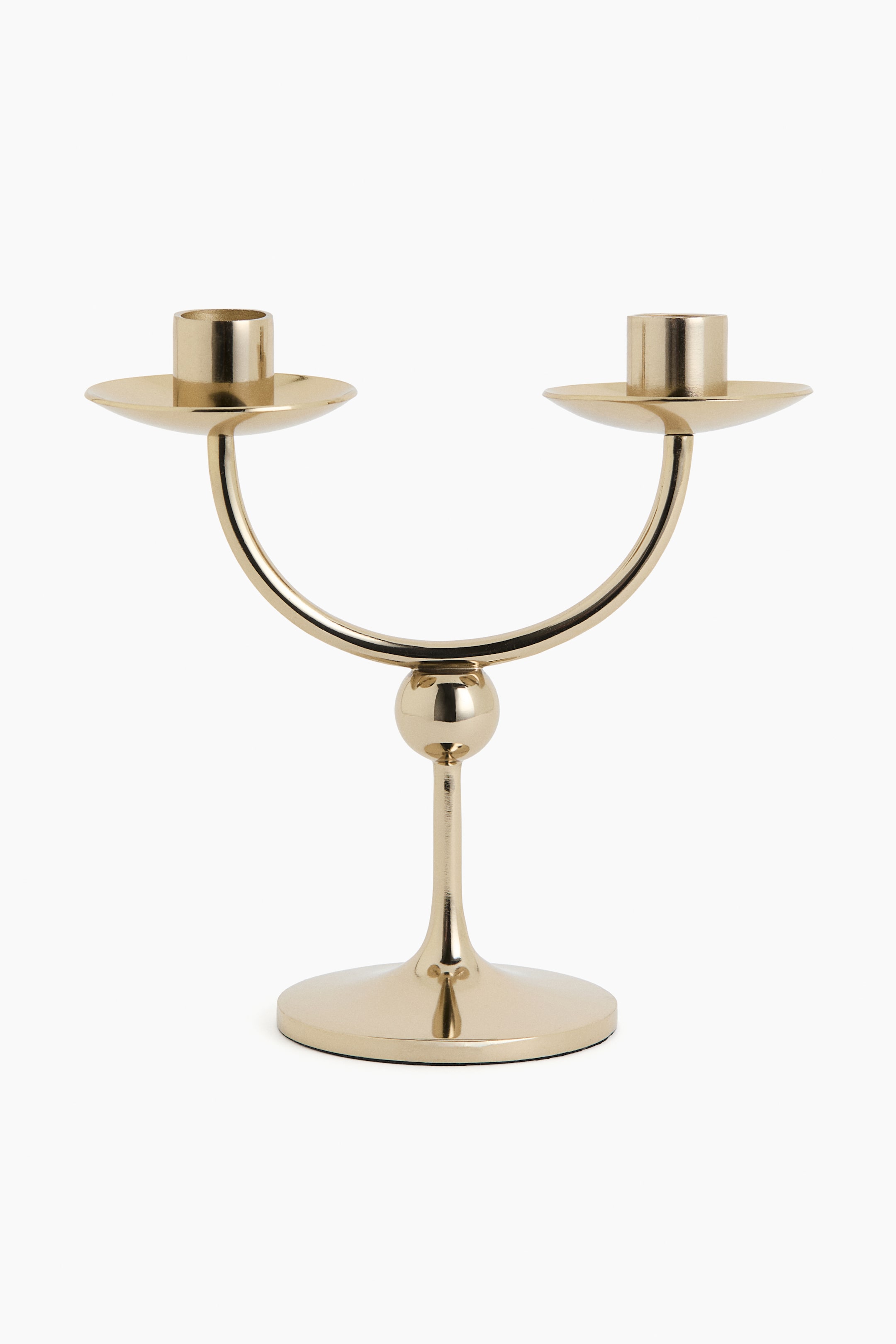 Metal Candelabra
