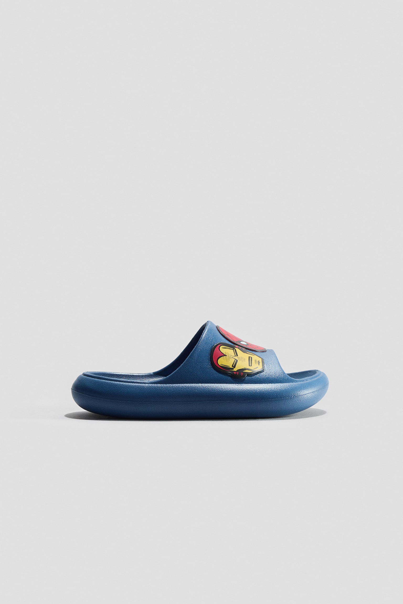 Chunky pool shoes - 3