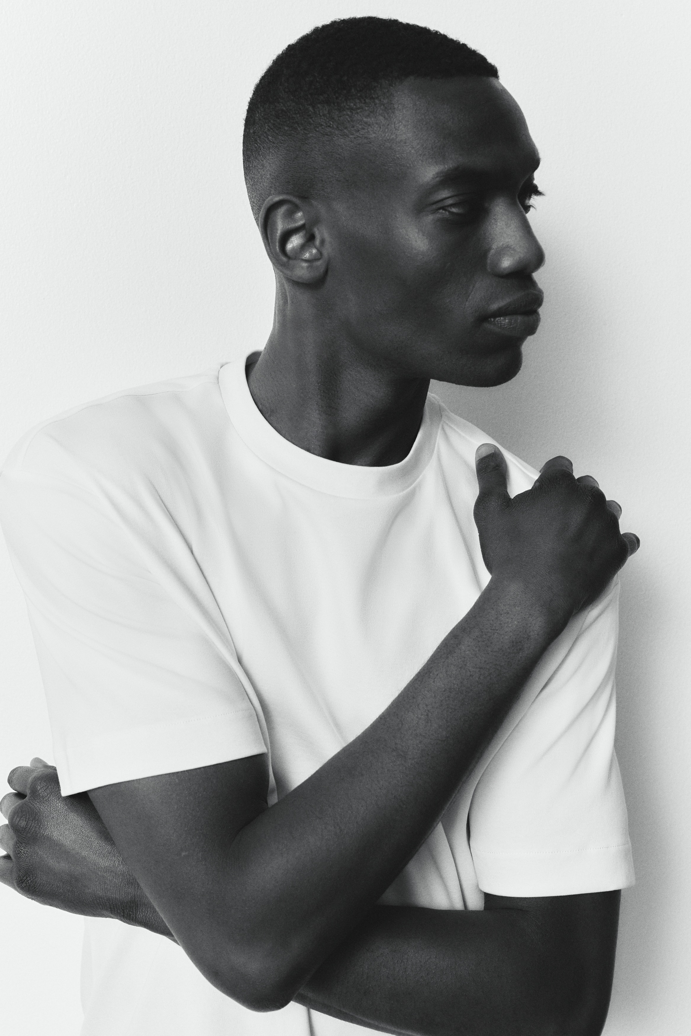 Loose Fit T-shirt