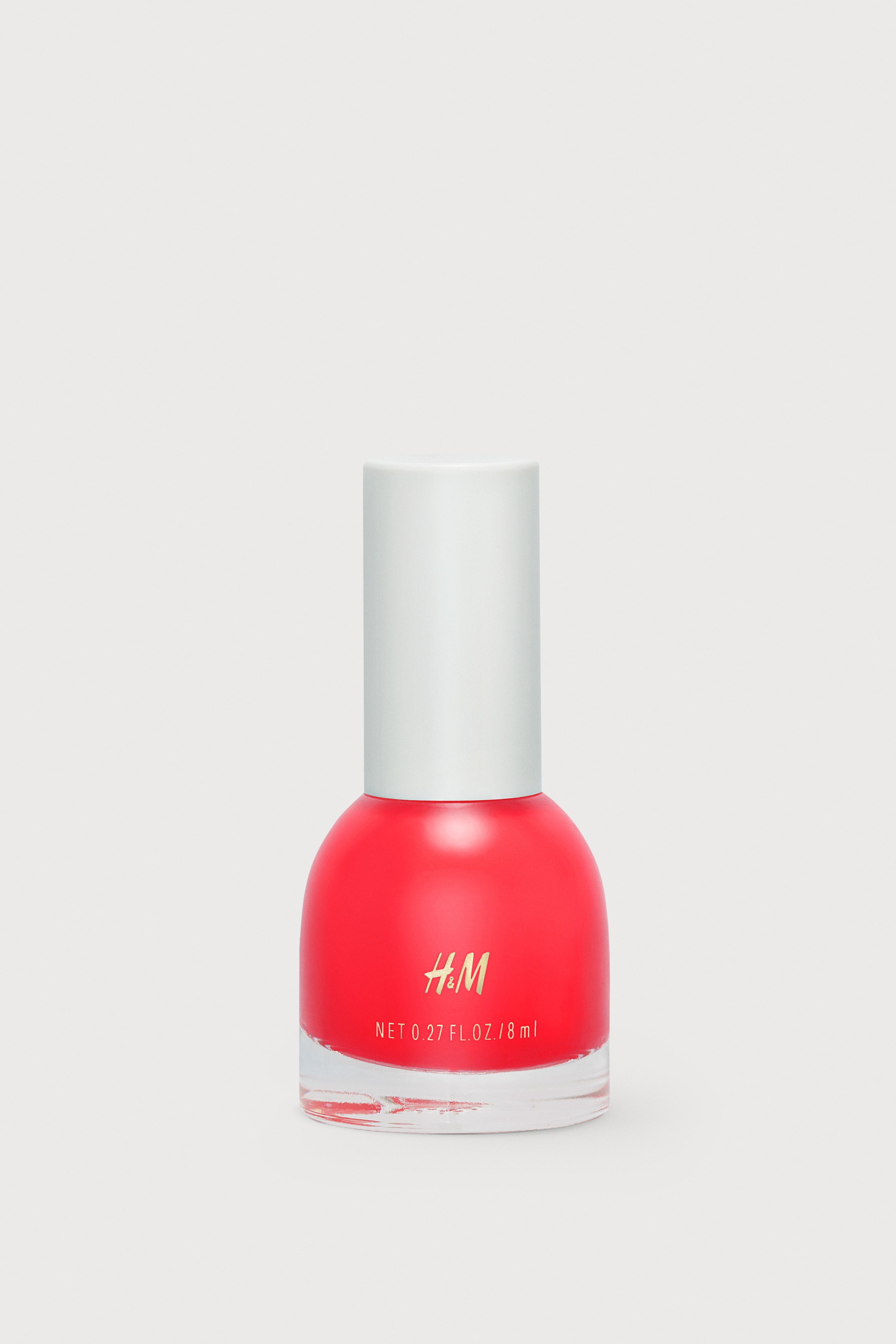 Signore - Smalto per unghie Cinnabar Gem  - H&M