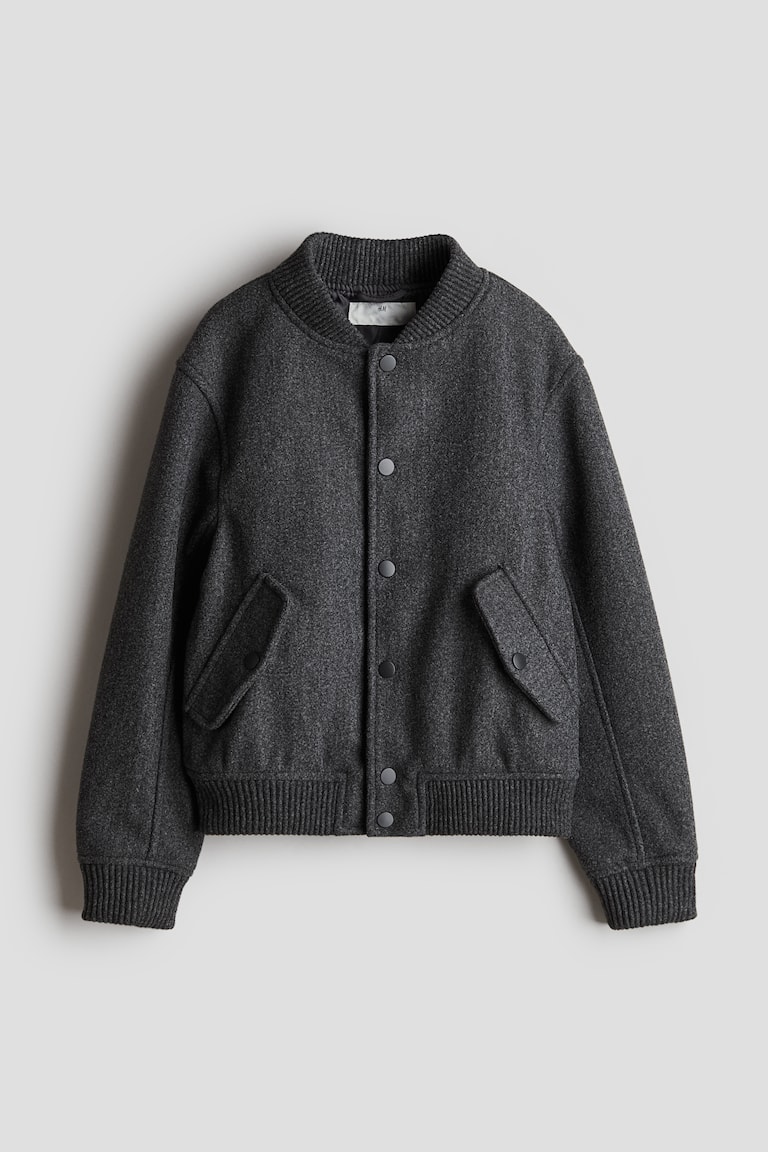 Vestes et blousons garçon pas cher - GÉMO