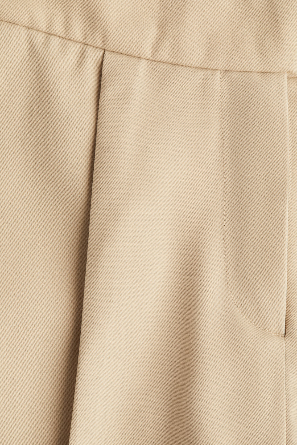 Dressy Mini Skort - image 3
