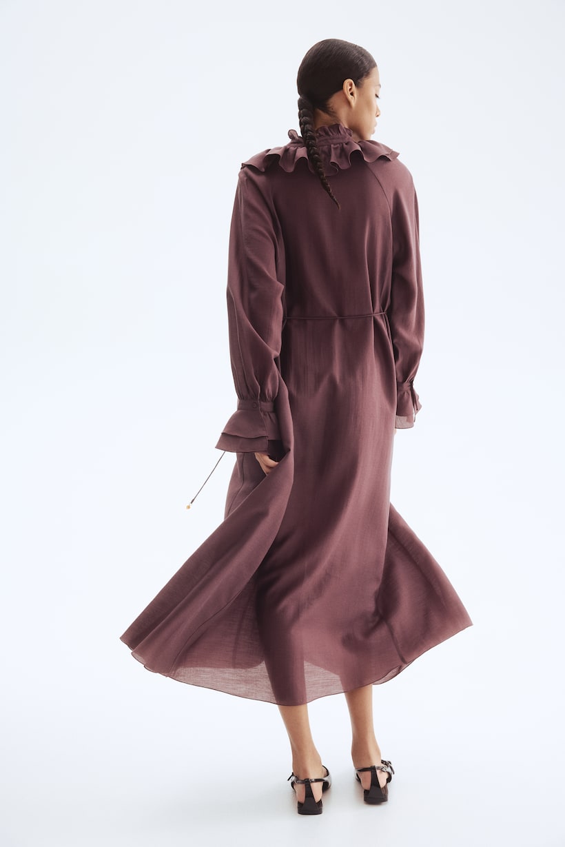 Manteau H&m Mode H&m Femme 2020 T Call Me Est Ce Que