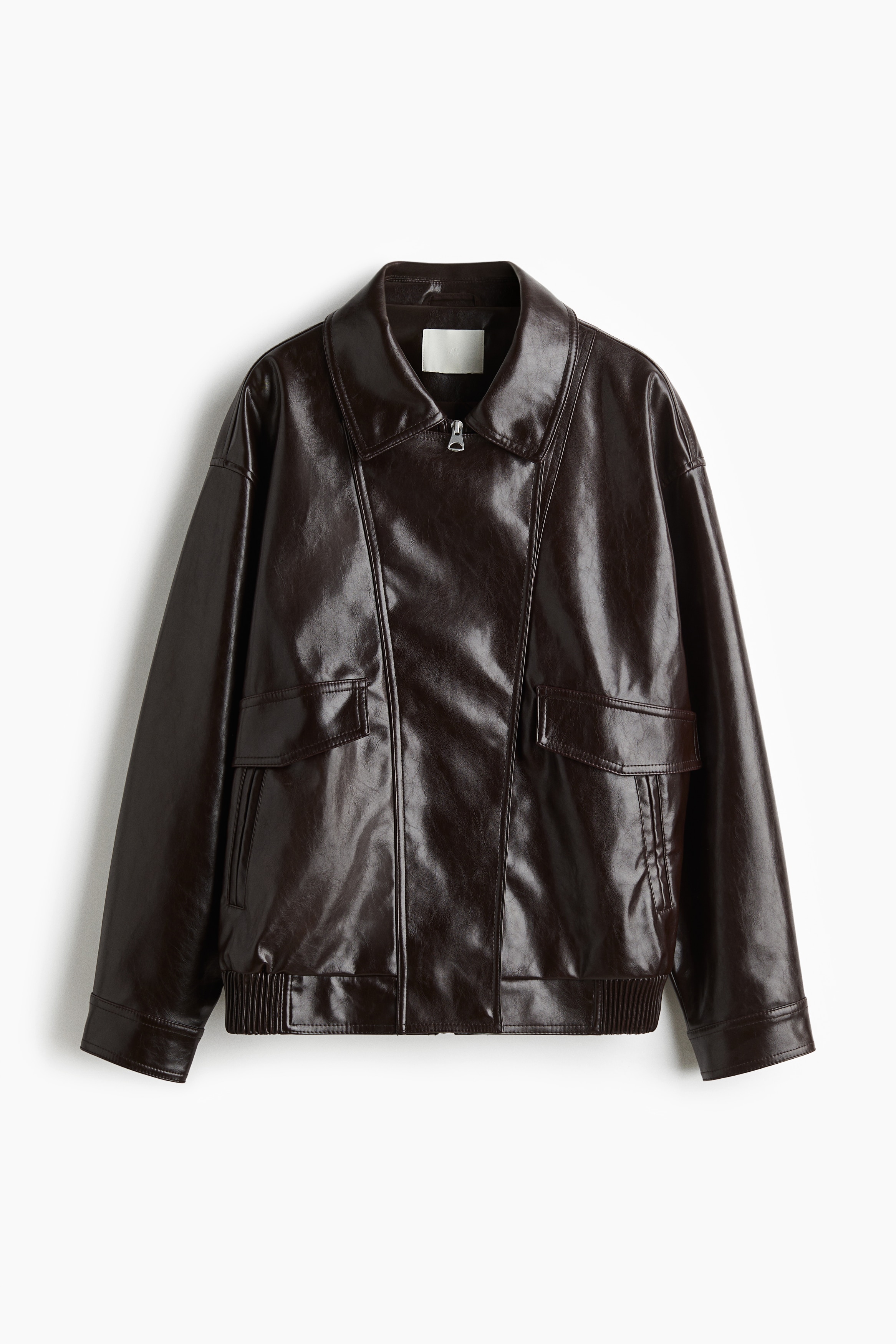 【238】VERSACE for H＆M ライダースジャケット レディース 238】VERSACE for H＆M ライダースジャケット レディース