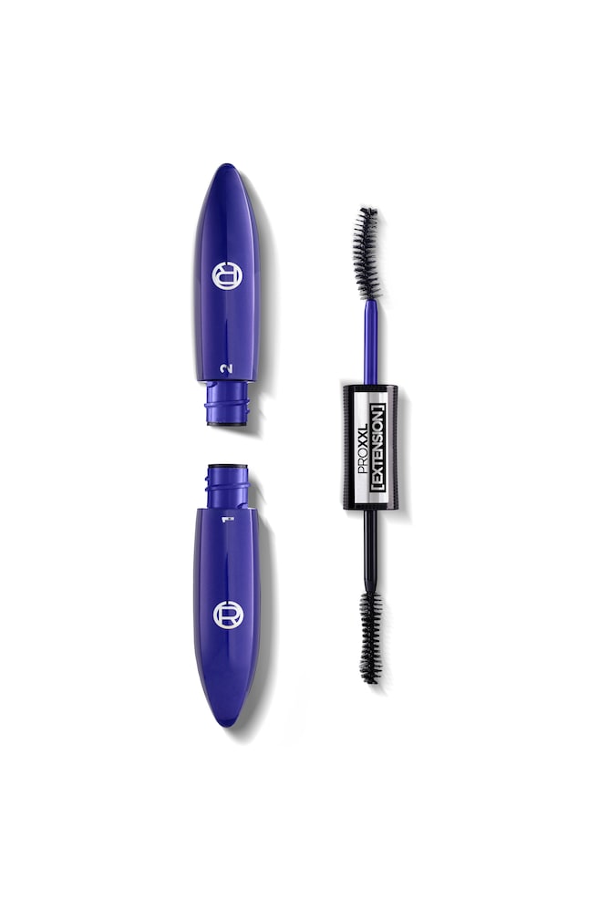 Extension Mascara - Black - 1