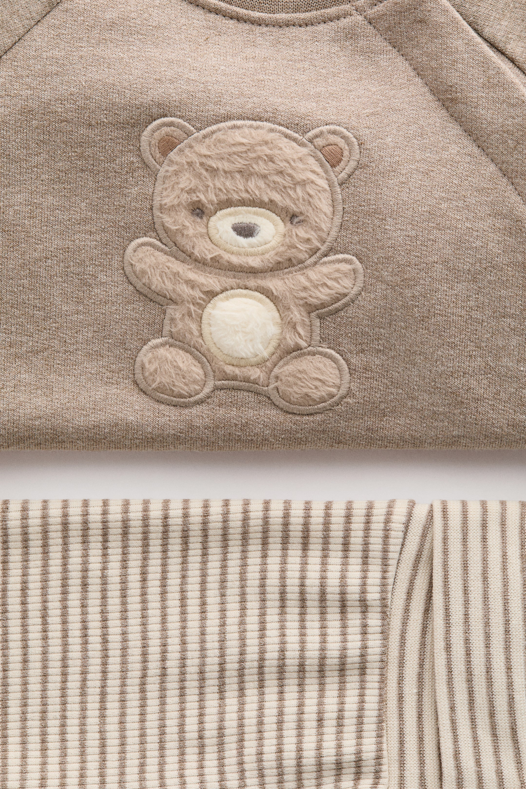 2-piece Cotton Set