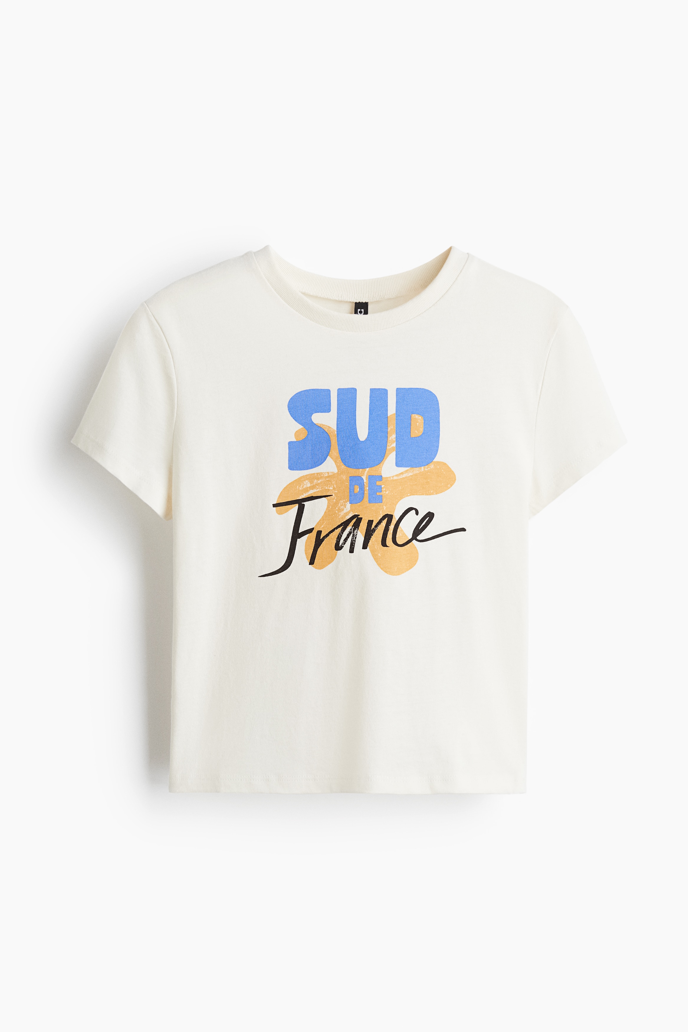 Printed T-shirt