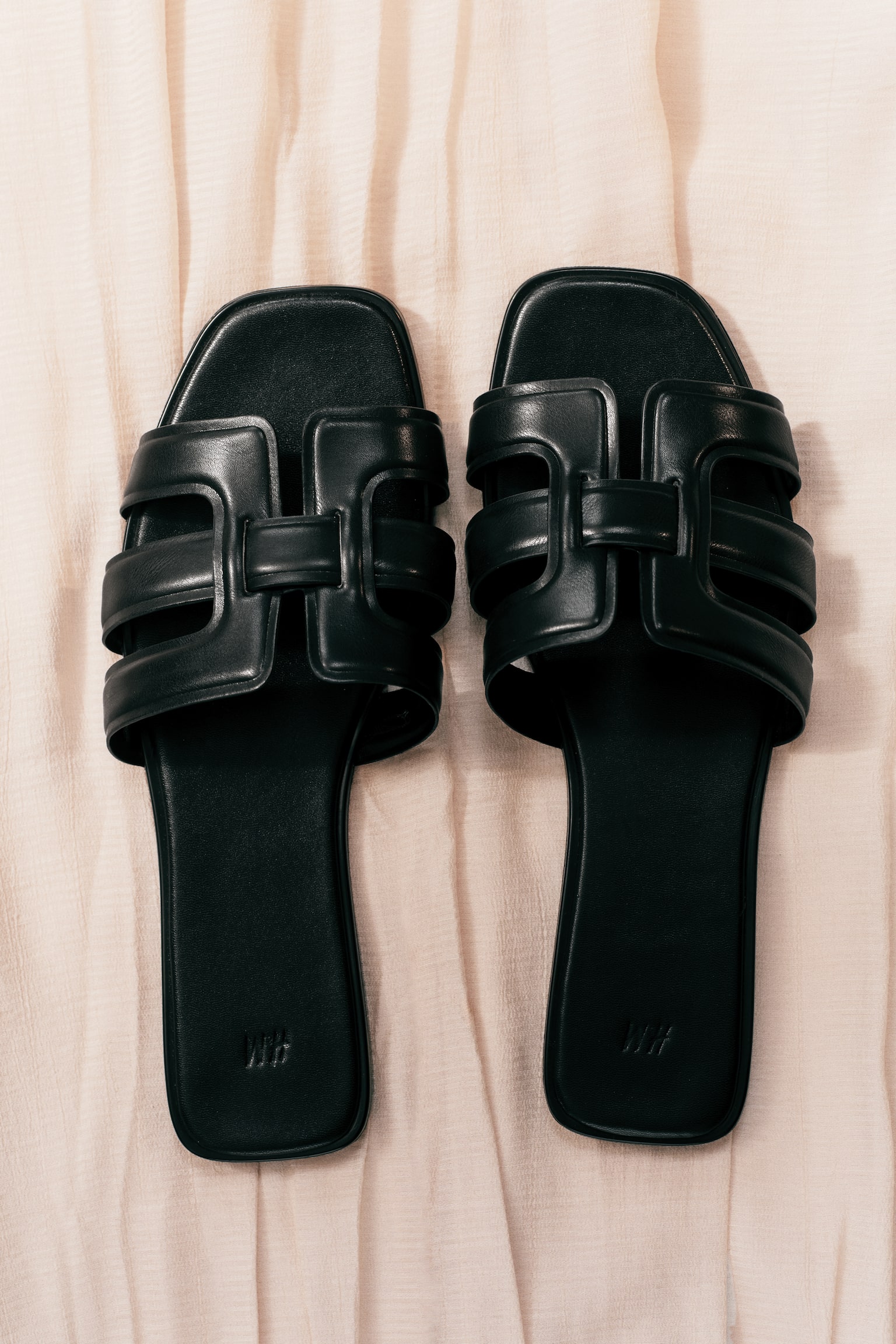 Sandals - 1