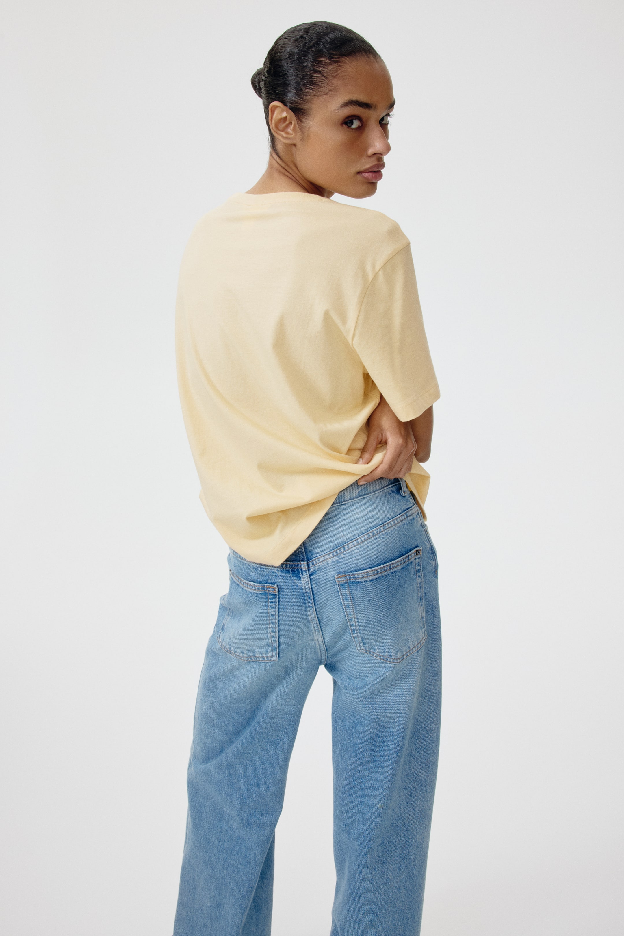 Printed T-Shirt