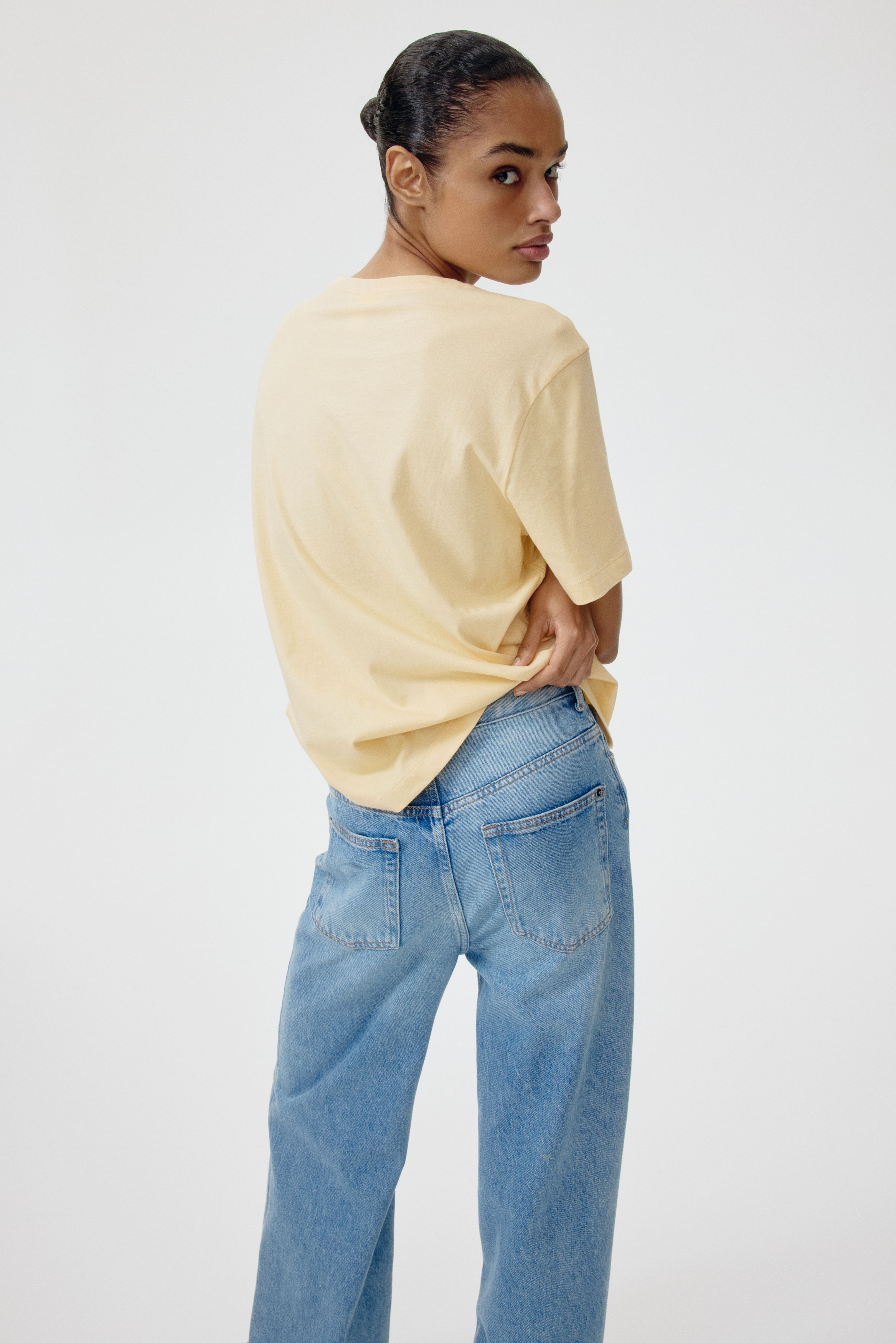 Printed T-Shirt
