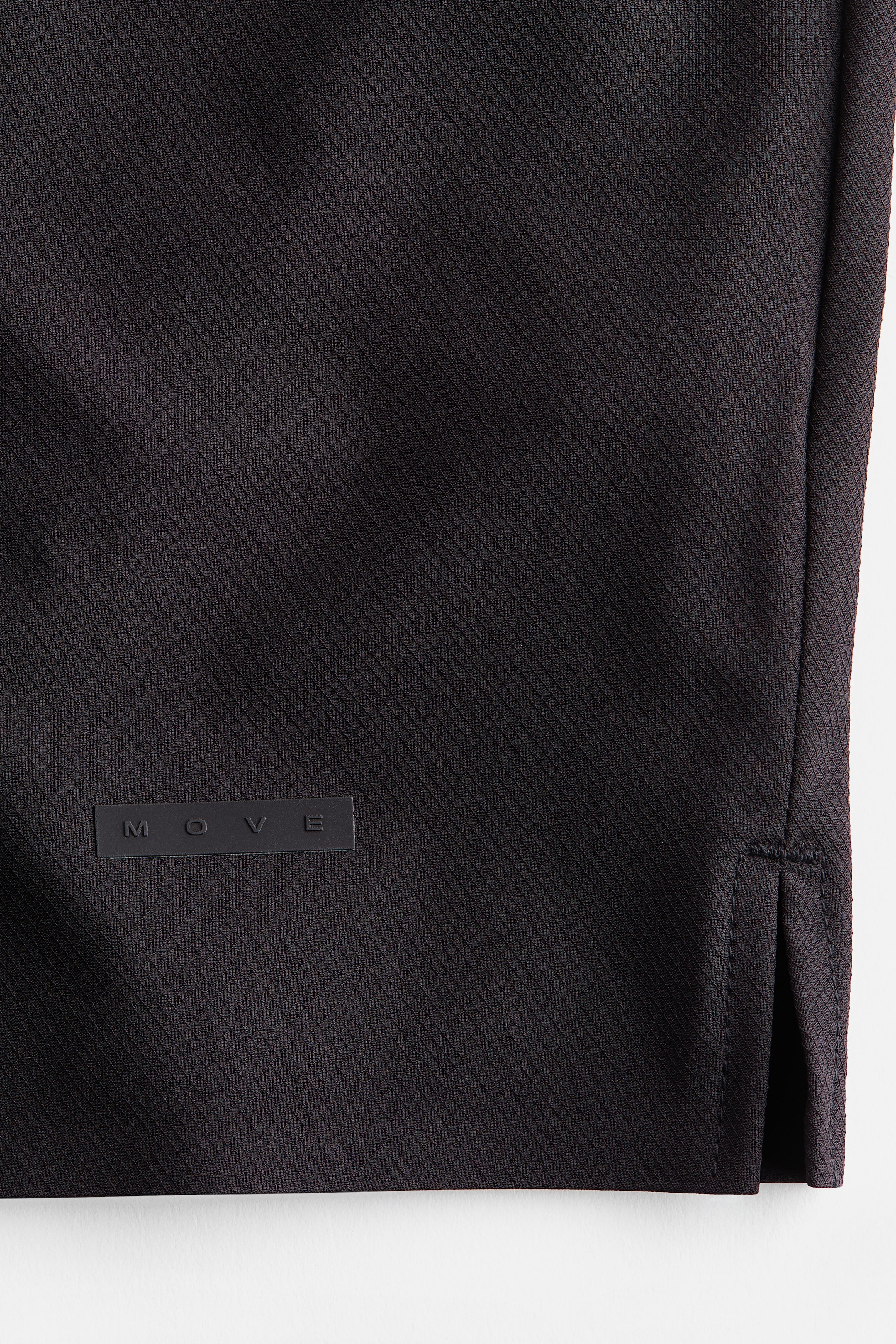 Regular-Fit Tennis Shorts with DryMove™