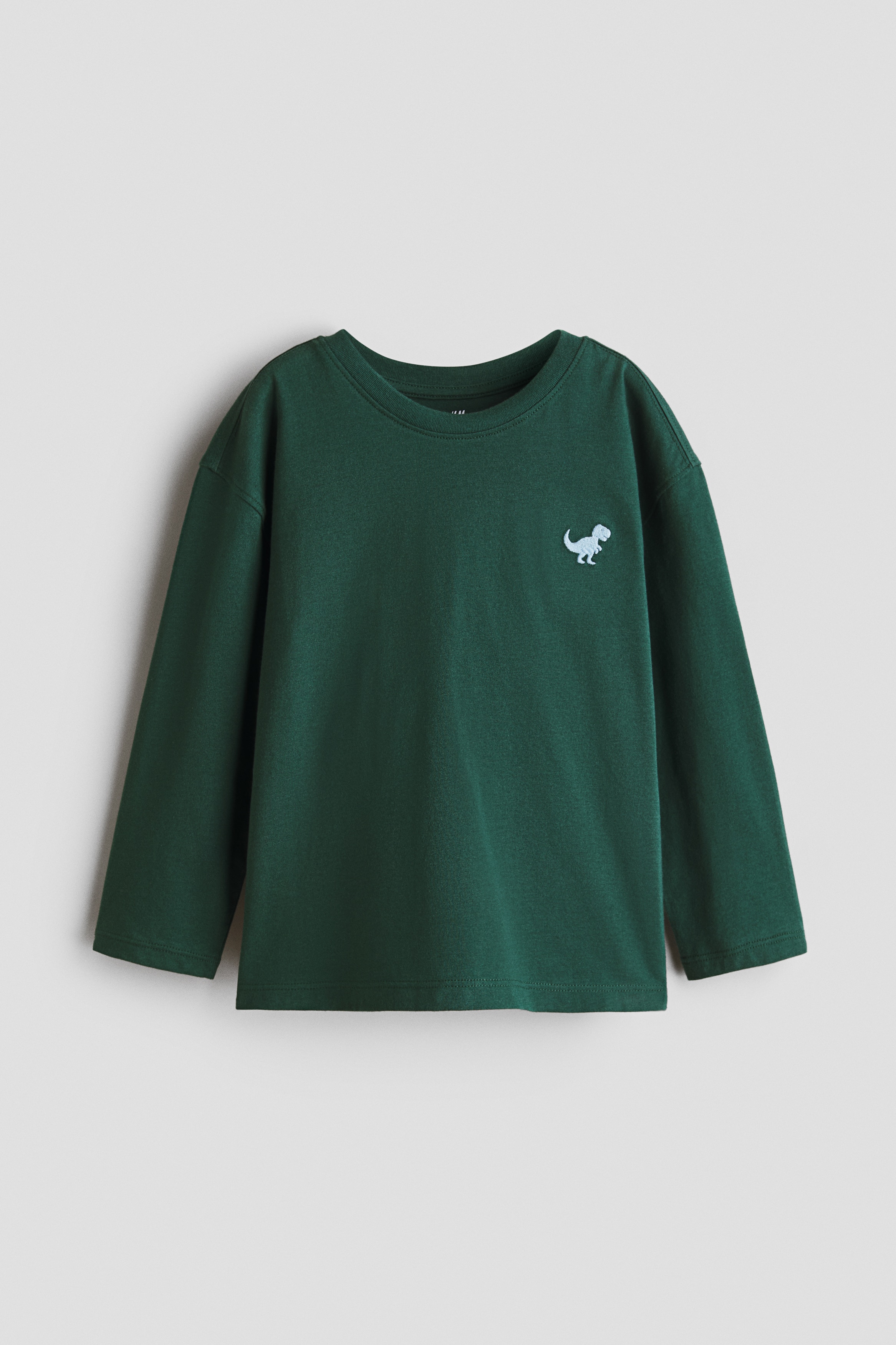 Longsleeve mit PrintModell