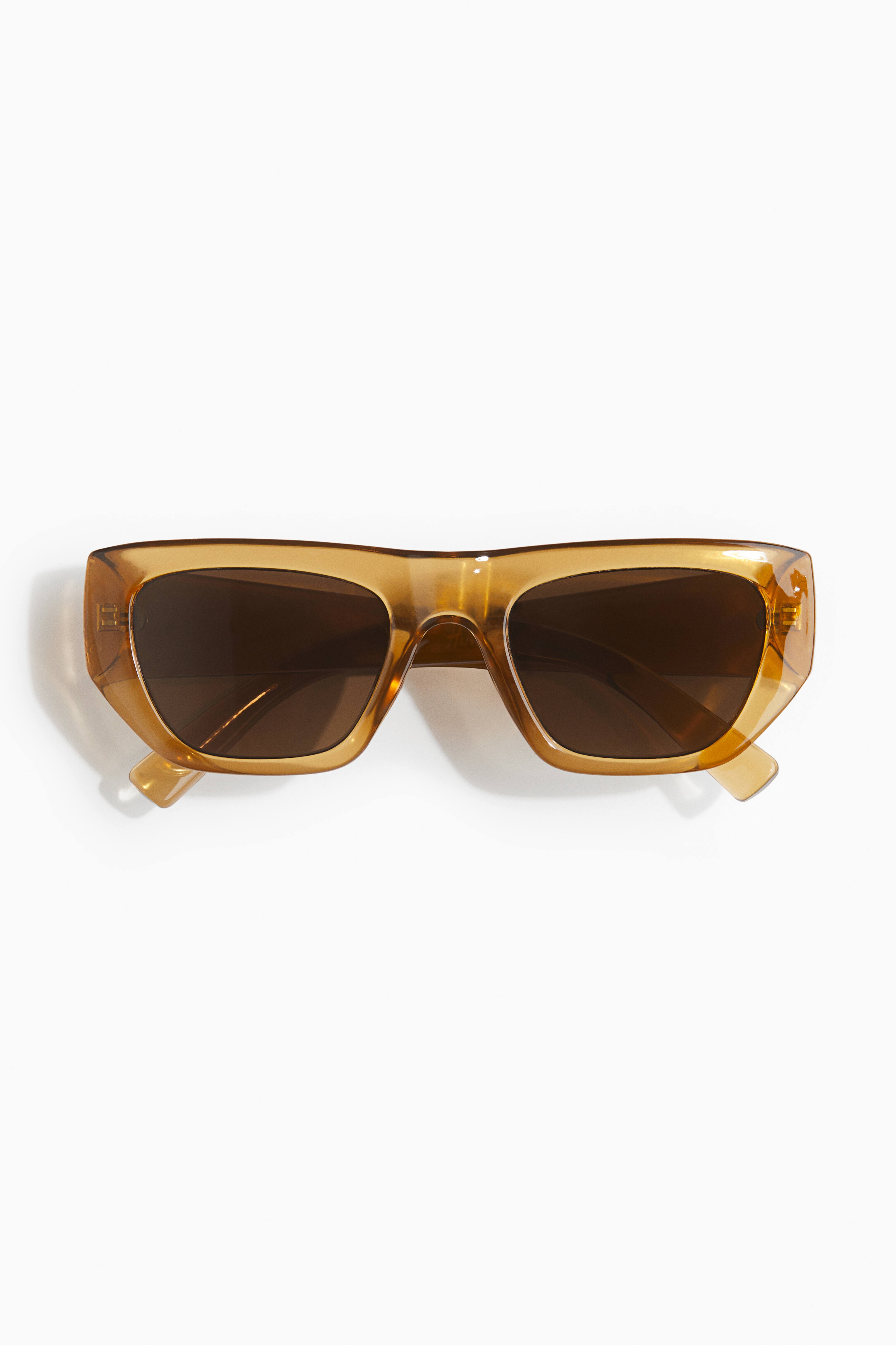 Cat Eye Sunglasses