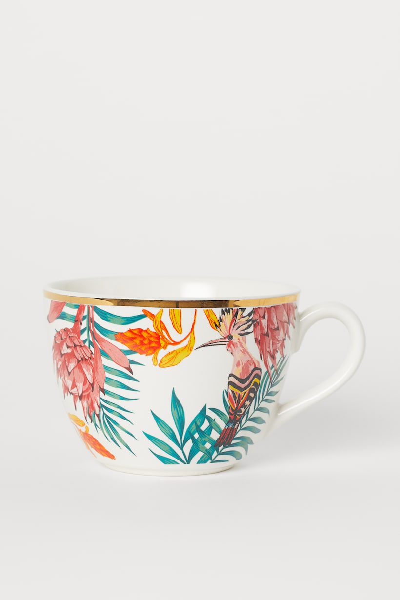 Tasse Hinano 
