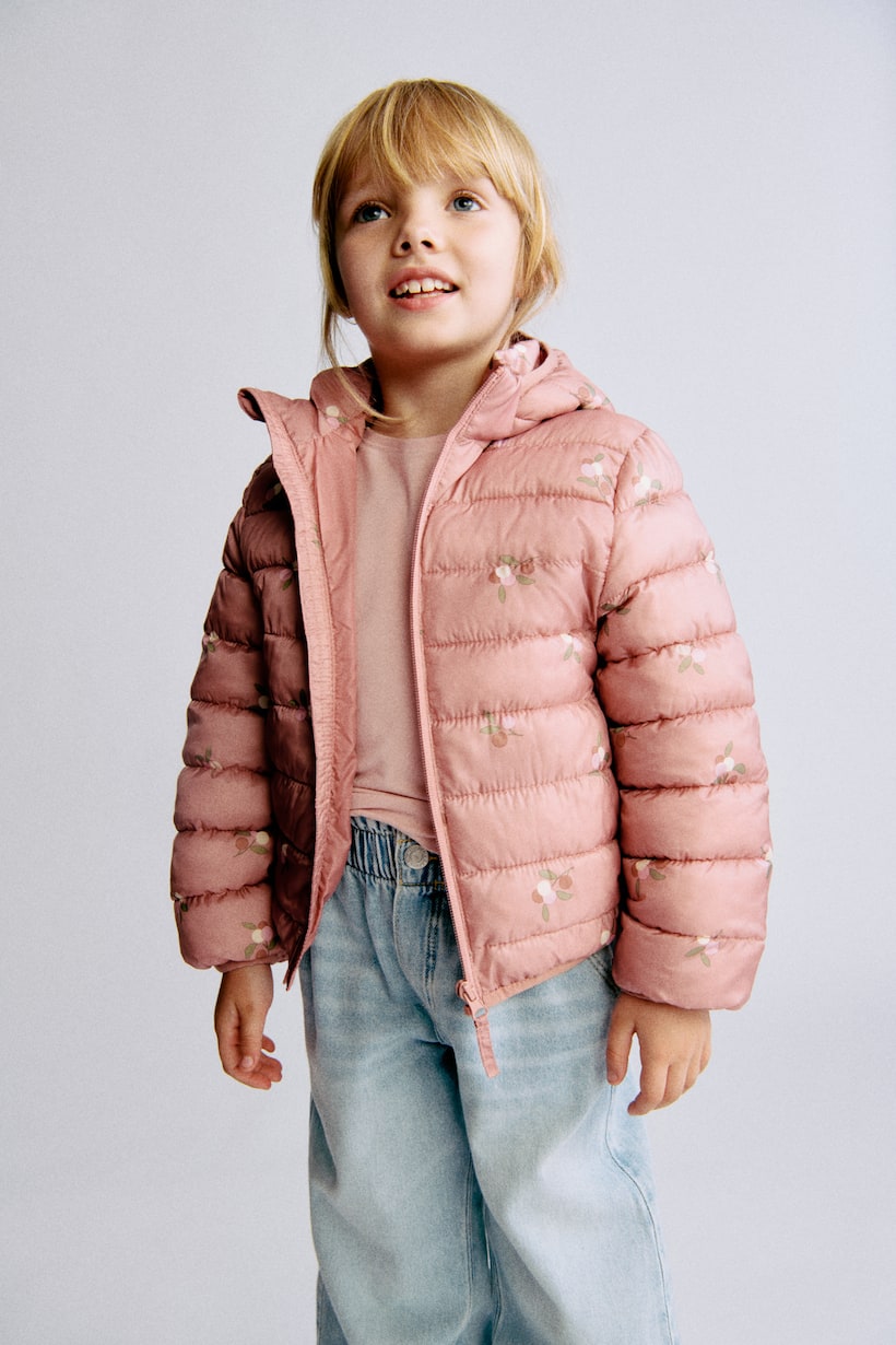 Kids' Coats Children's Winter Coats Rain Coats H&M GB