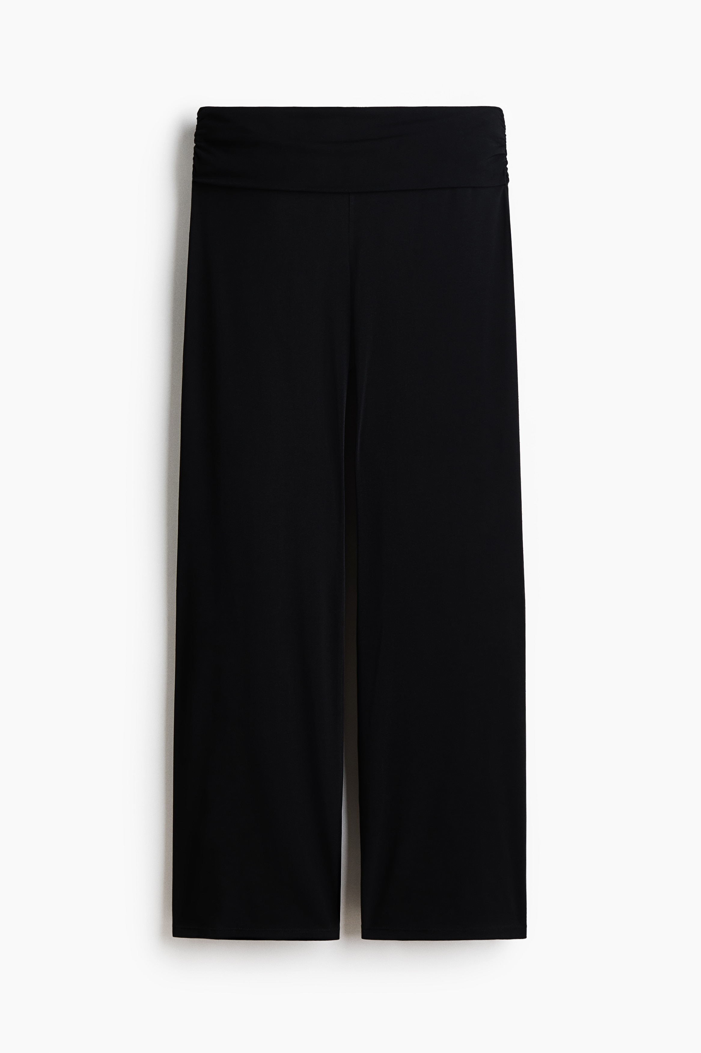 Jersey Pants - Black/Gray/Beige