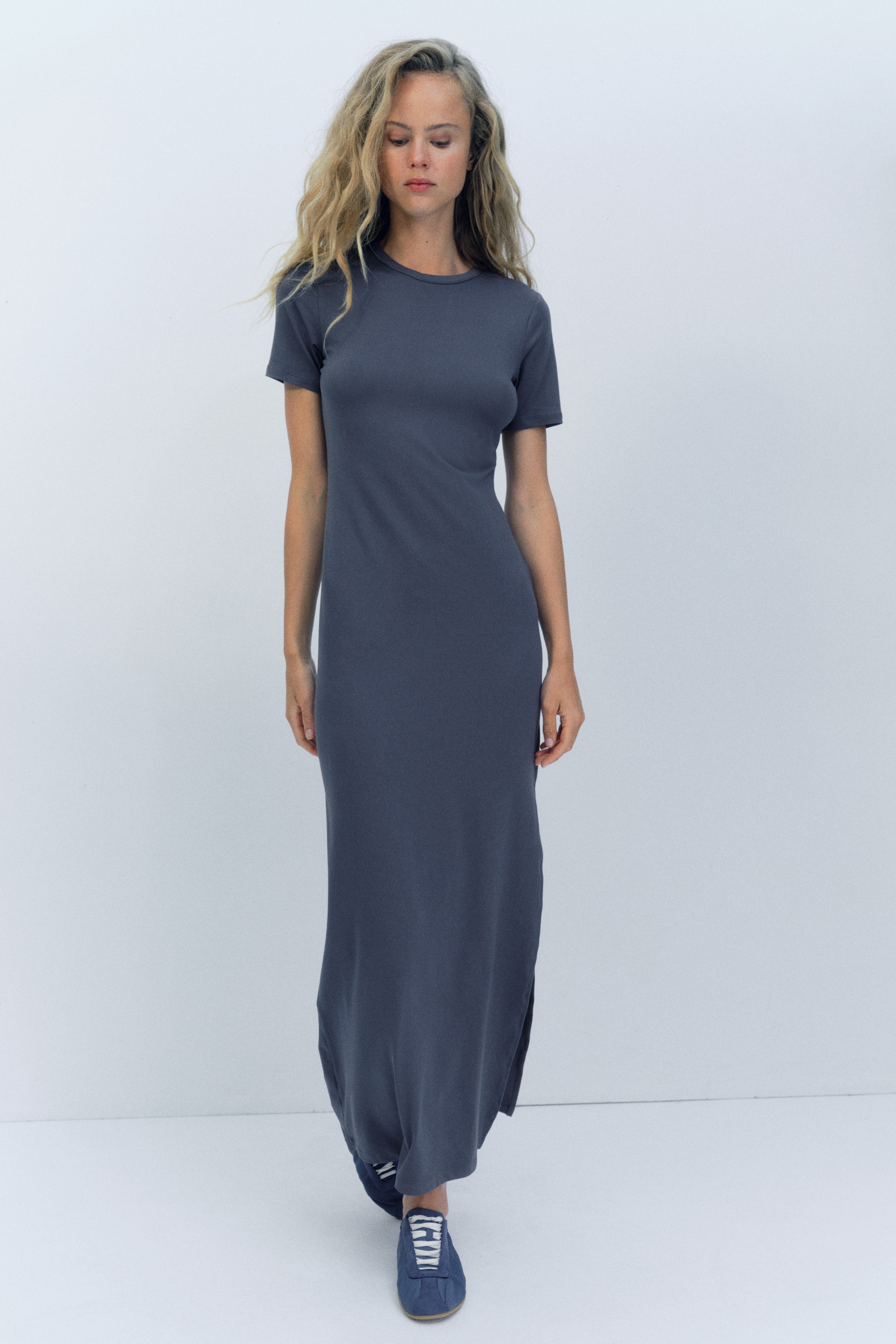 ladies long t shirt dress Buy Women Brown Oversized T-Shirt Online at Best Price back look thats both comfortable and stylish Women's T-Shirt Dress Dresses |